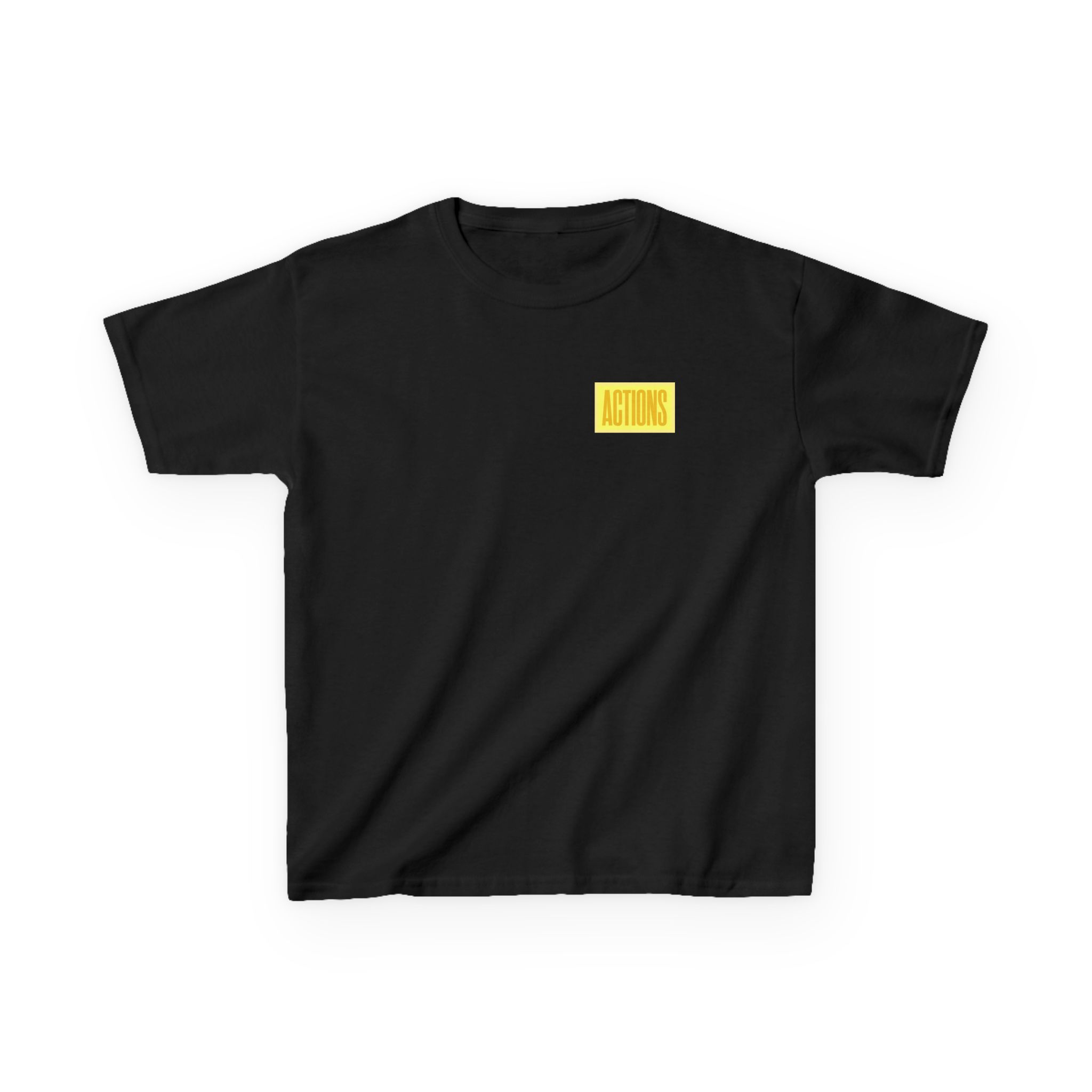 Kids John Legend ACTIONS Heavy Cotton™ Tee