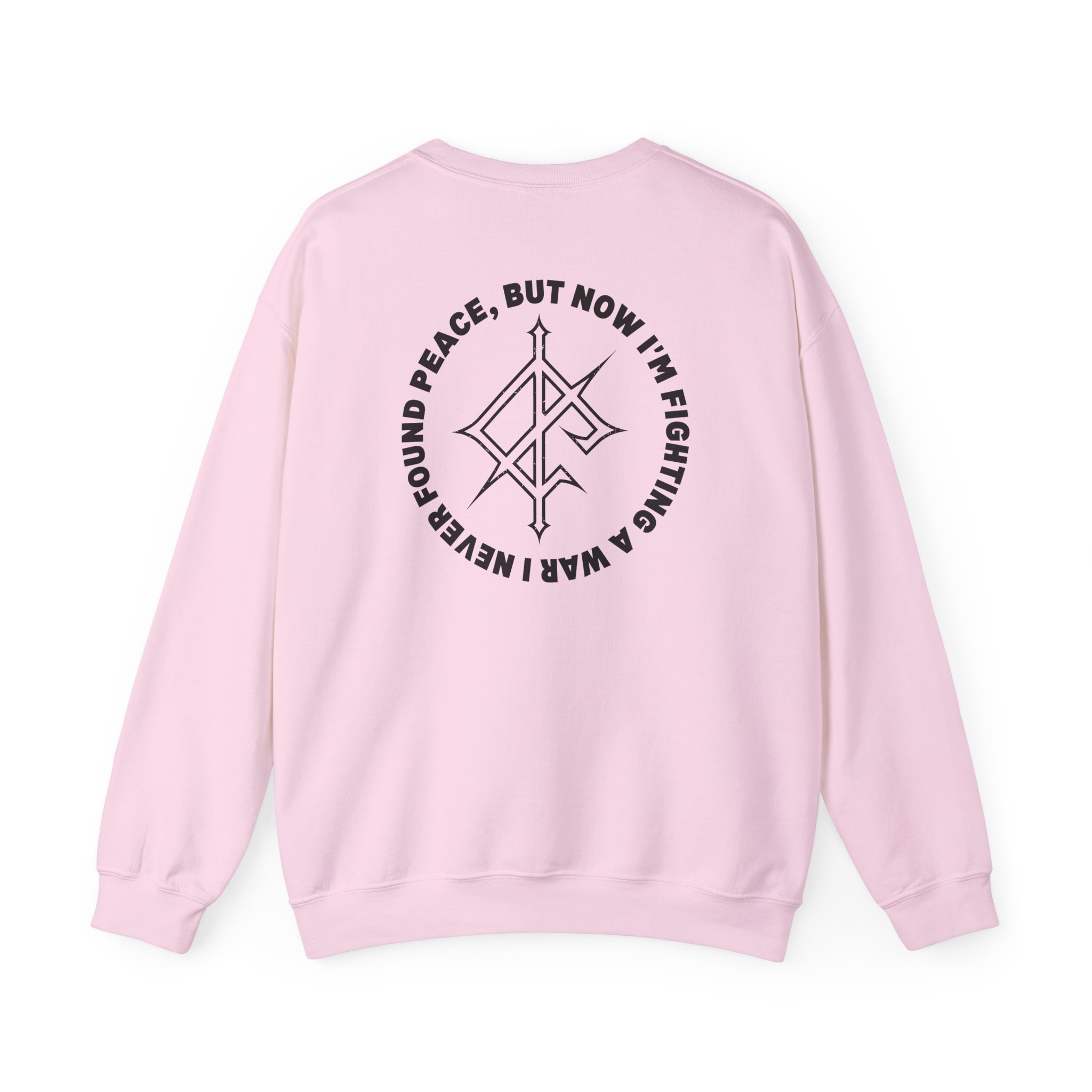 We Came as Romans War Unisex Heavy Blend™ Crewneck Sweatshirt - Image 16