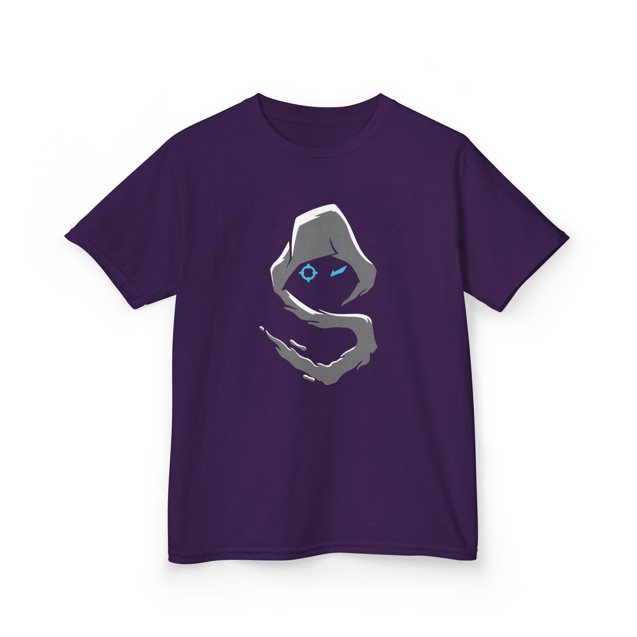 Shroud Kids Heavy Cotton™ Tee - Image 5