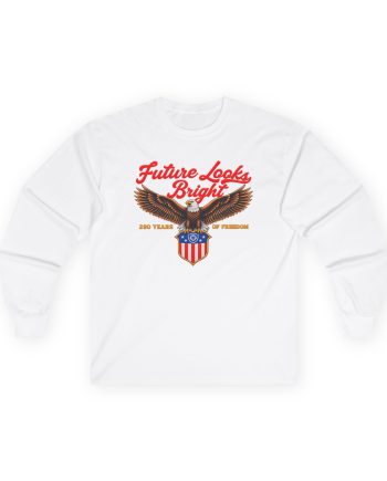 Valuetainment Vintage Unisex Ultra Cotton Long Sleeve Tee
