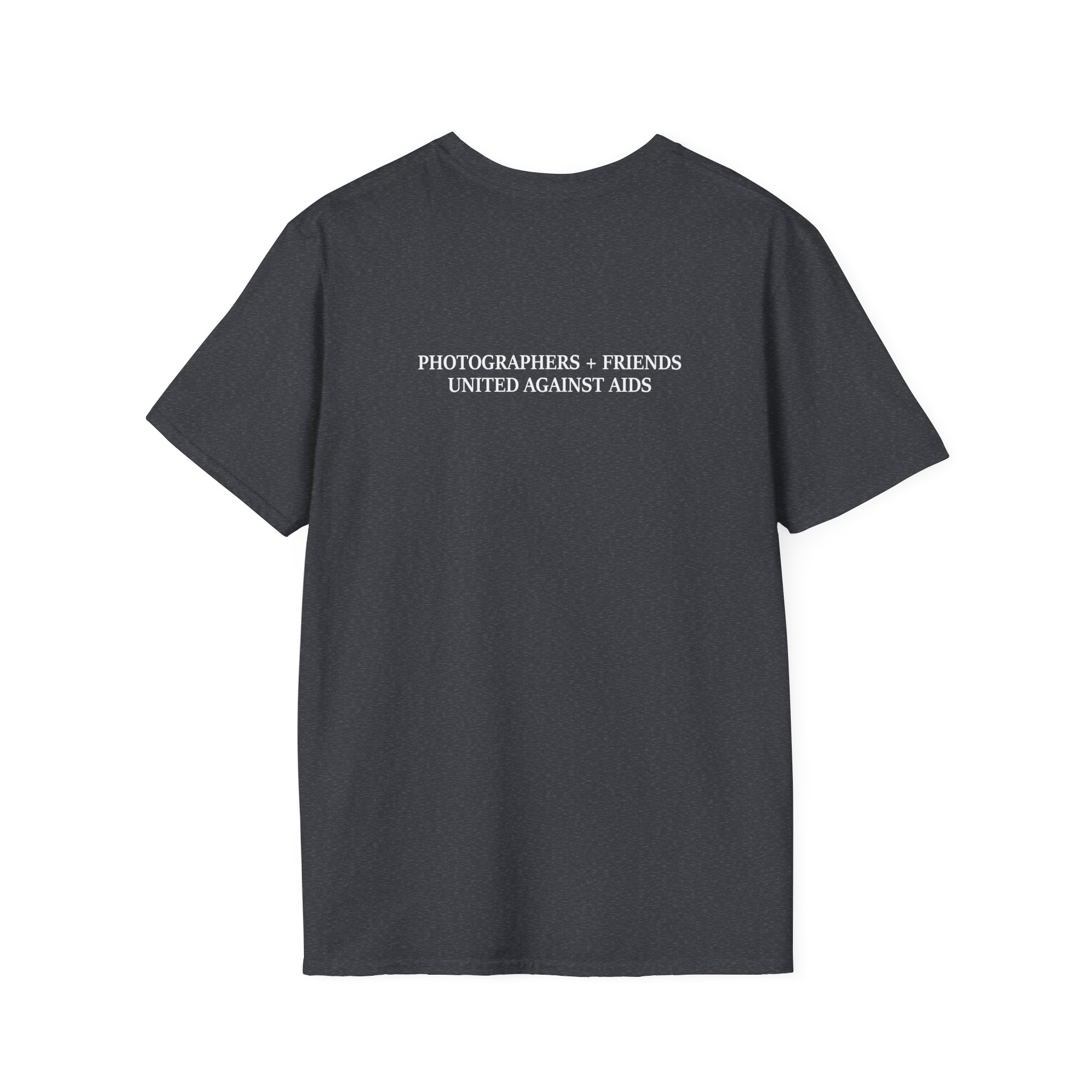 Jenny Holzer 1992 Unisex Softstyle T-Shirt - Image 14