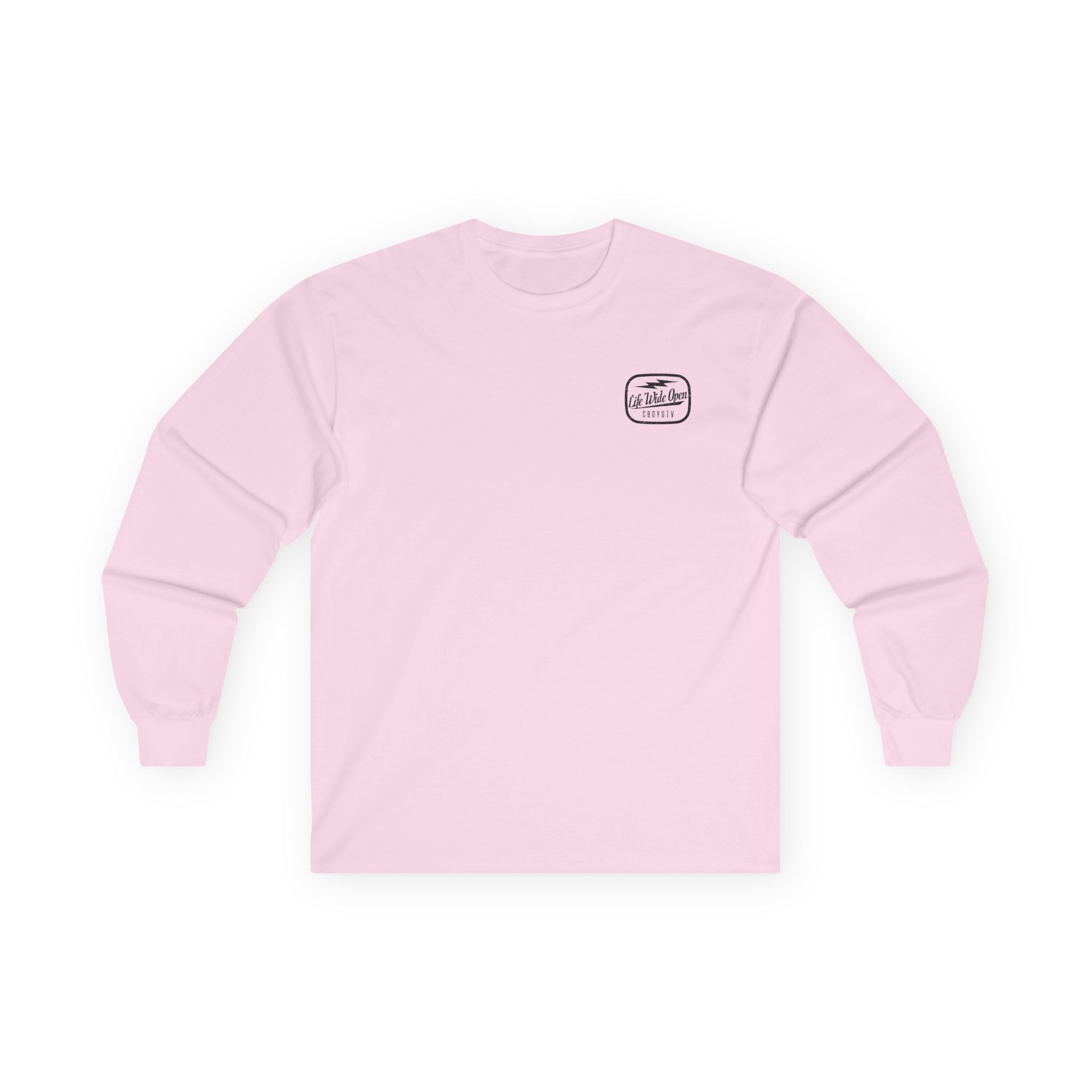 Cboystv Milwaukee Unisex Ultra Cotton Long Sleeve Tee - Image 11