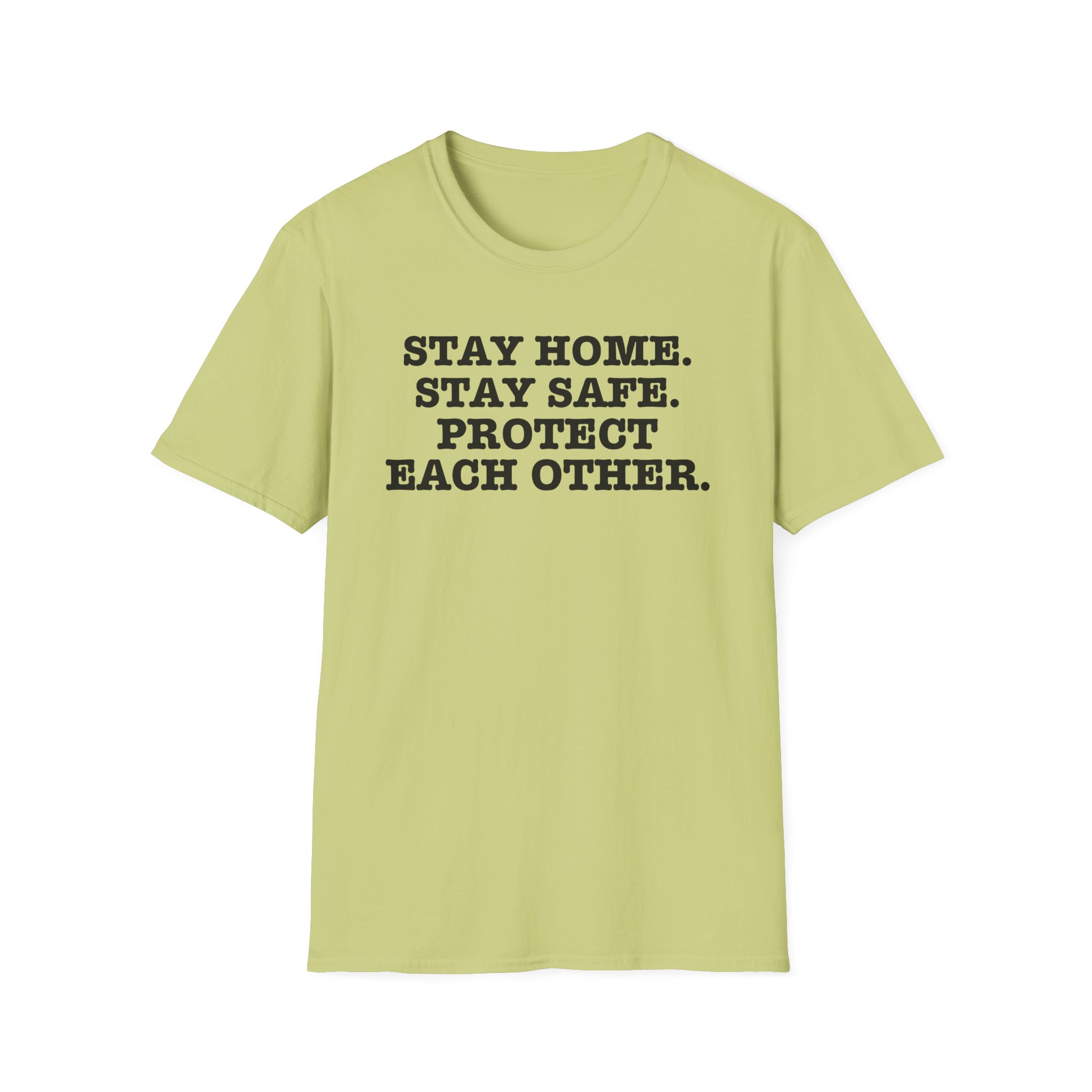 Love on Tour Unisex Softstyle T-Shirt - Image 9