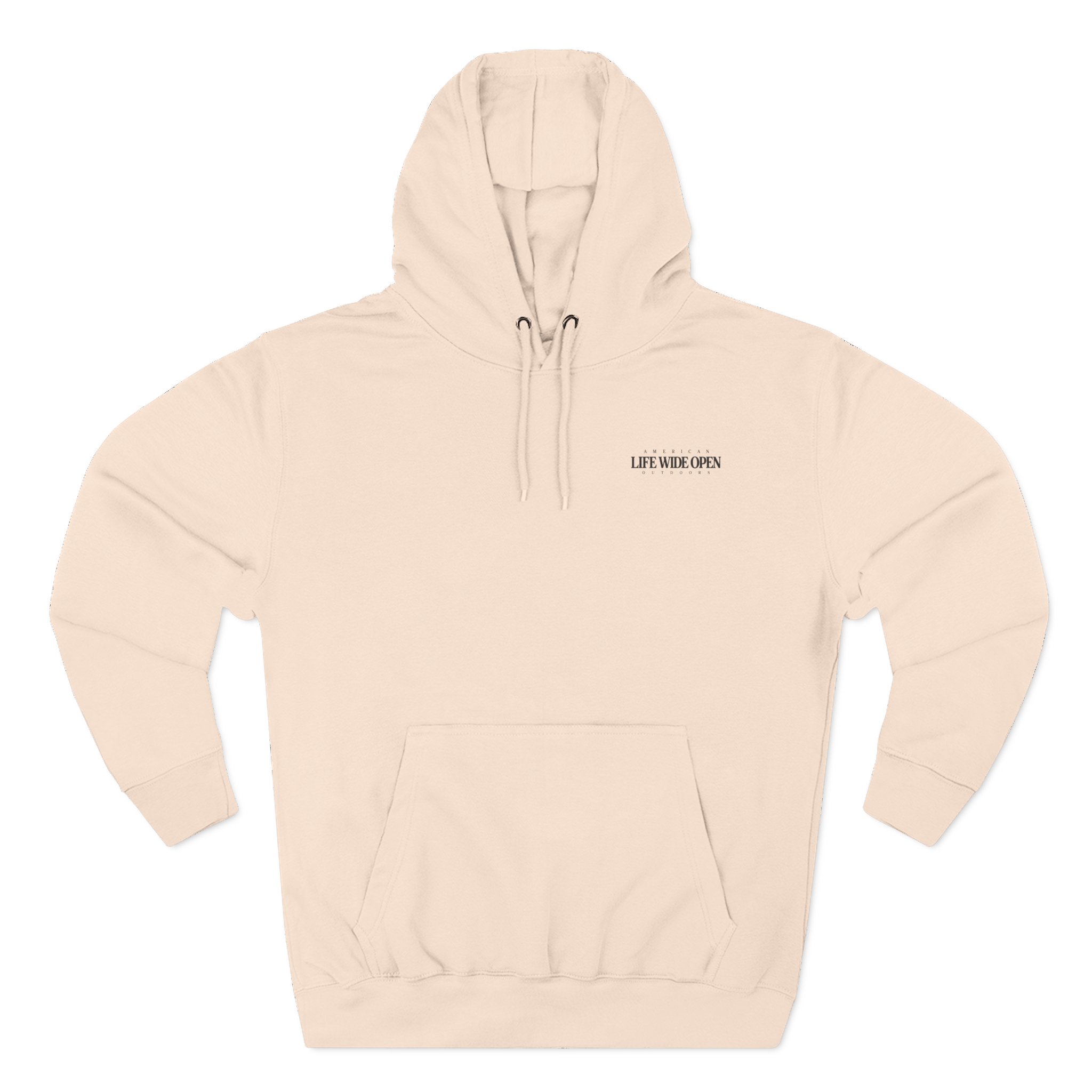 Cboystv Bobby Drywall Three-Panel Fleece Hoodie - Image 7