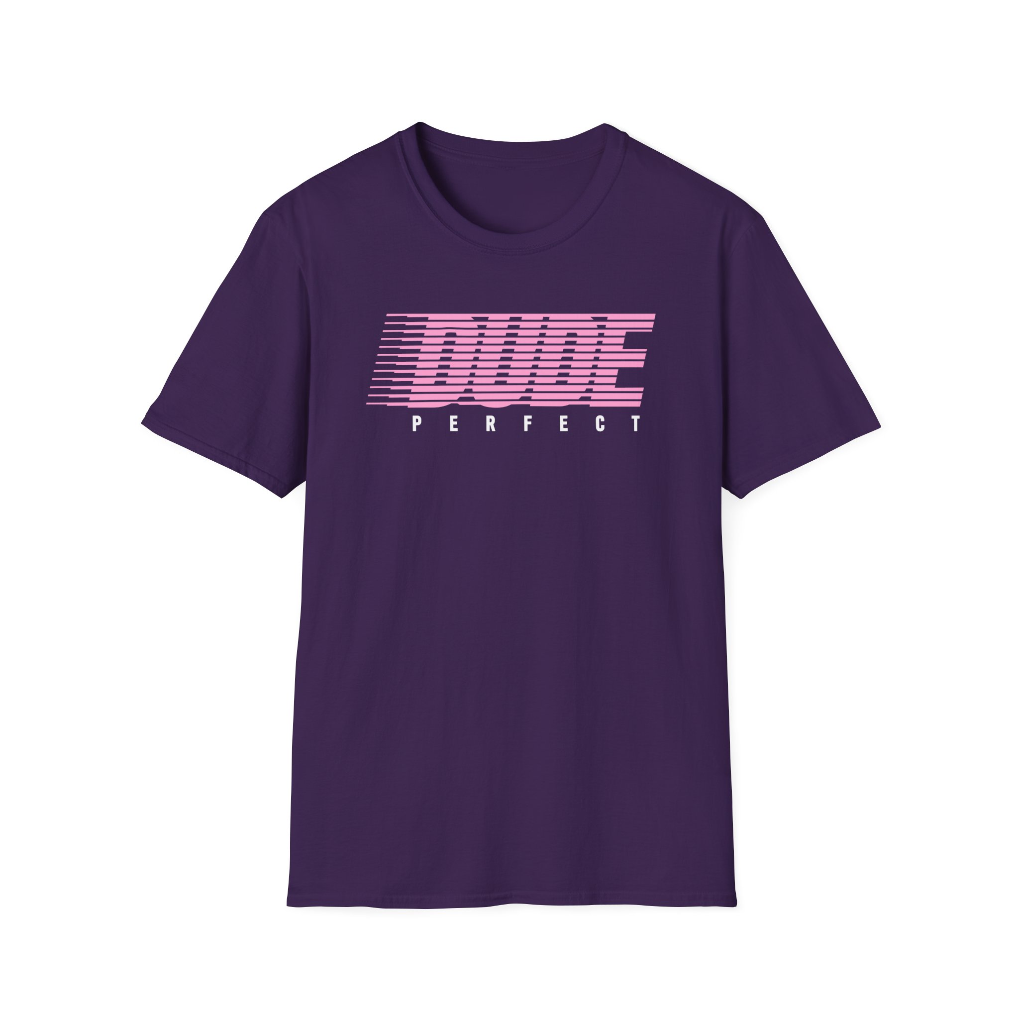 Dude Perfect Retro Speed Sleeveless Unisex Softstyle T-Shirt - Image 17