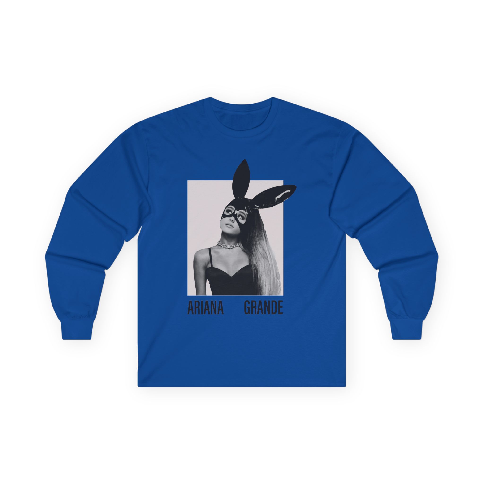 AG Dangerous Unisex Ultra Cotton Long Sleeve Tee - Image 9