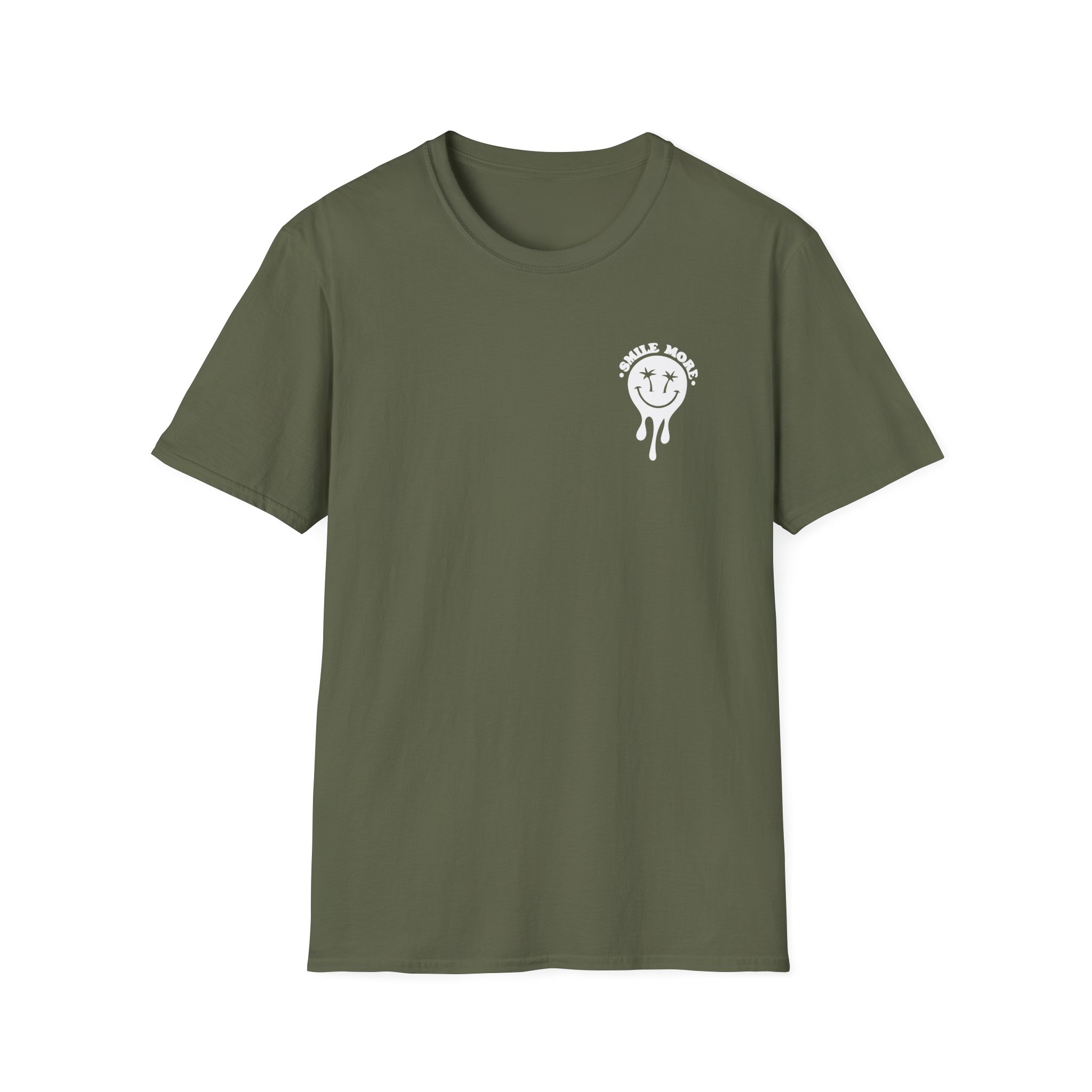 Roman Atwood Unisex Softstyle T-Shirt - Image 7