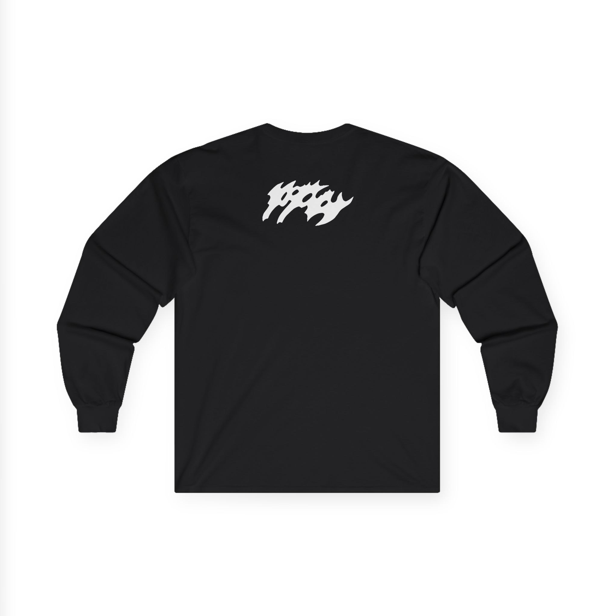 Poppy They're All Around Us Unisex Ultra Cotton Long Sleeve Tee - Image 2