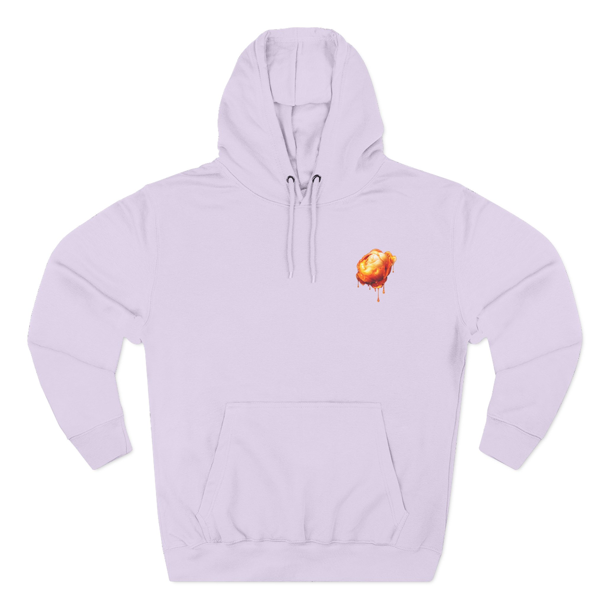 John Legend Three-Panel Fleece Hoodie - Image 23