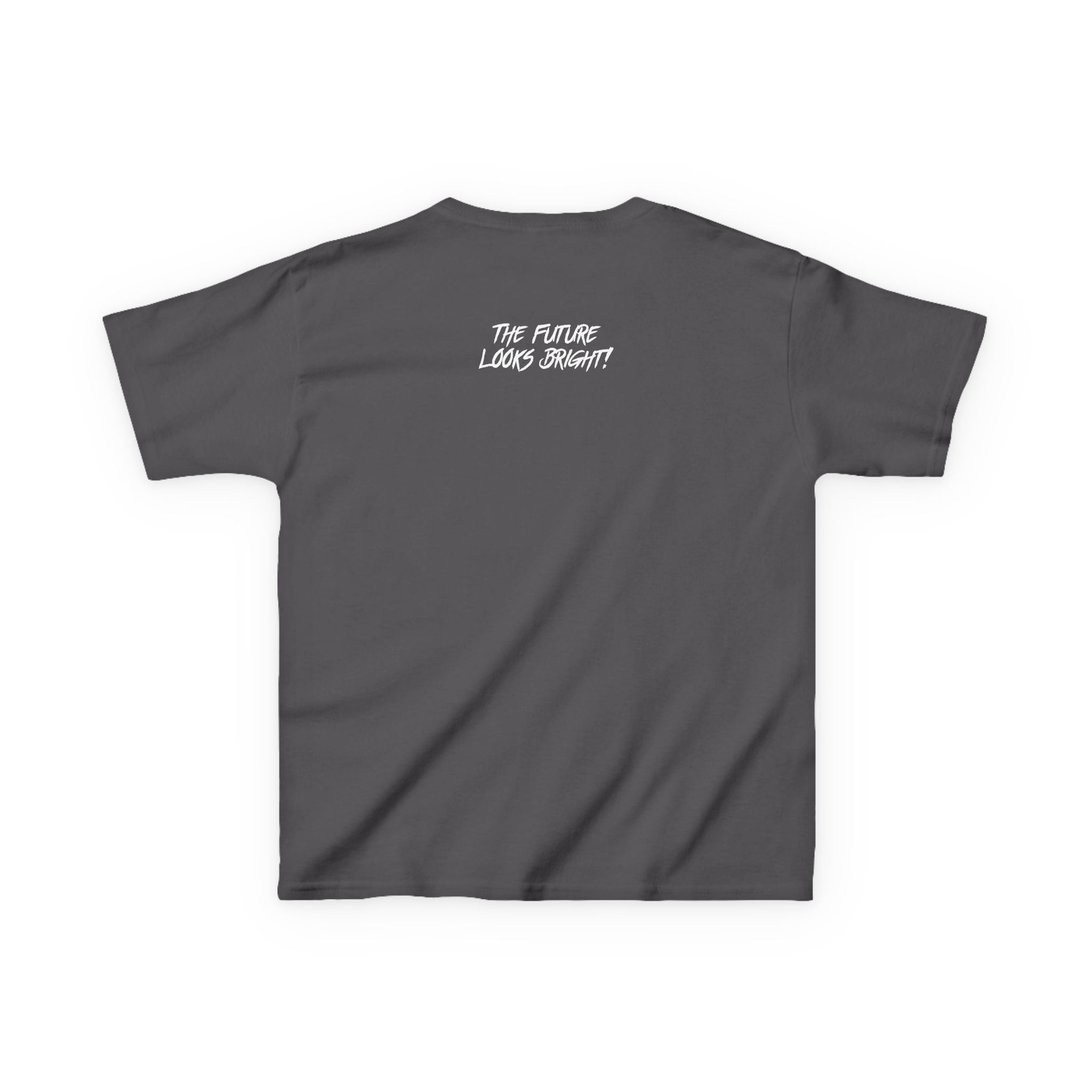 Valuetainment Angry Patriot Kids Heavy Cotton™ Tee - Image 14