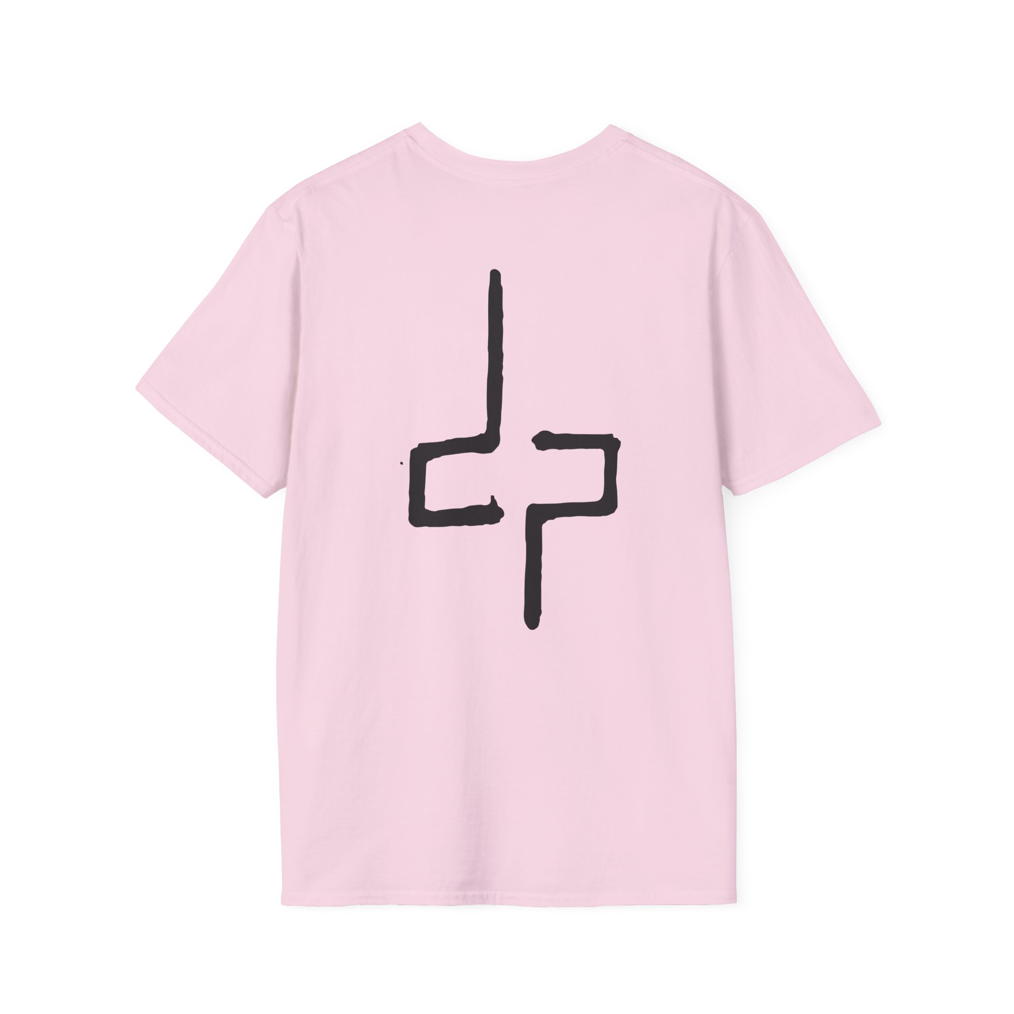 Deathpact Unisex Softstyle T-Shirt - Image 16