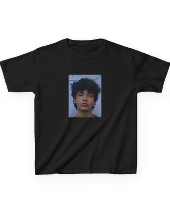 Kids Hamza the Fantastic Heavy Cotton™ Tee