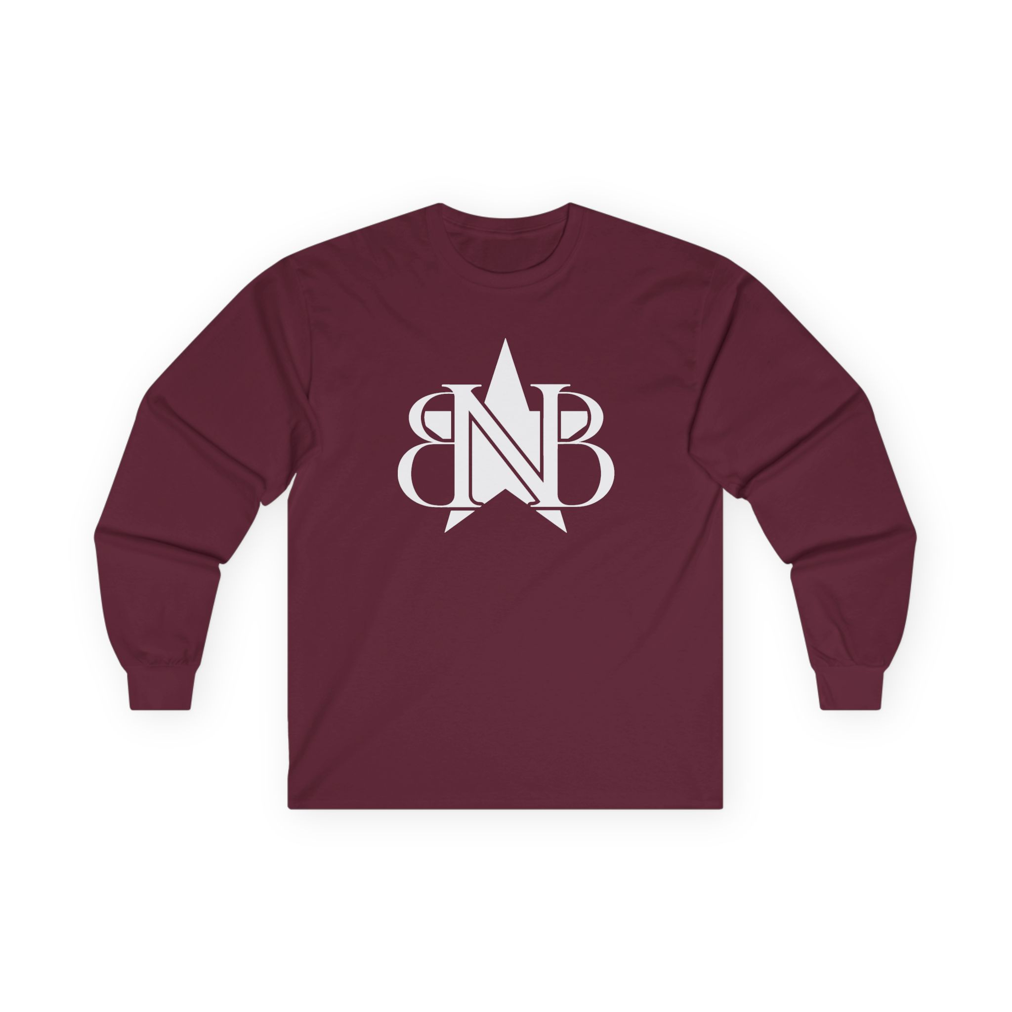 Snow Strippers Unisex Ultra Cotton Long Sleeve Tee - Image 3