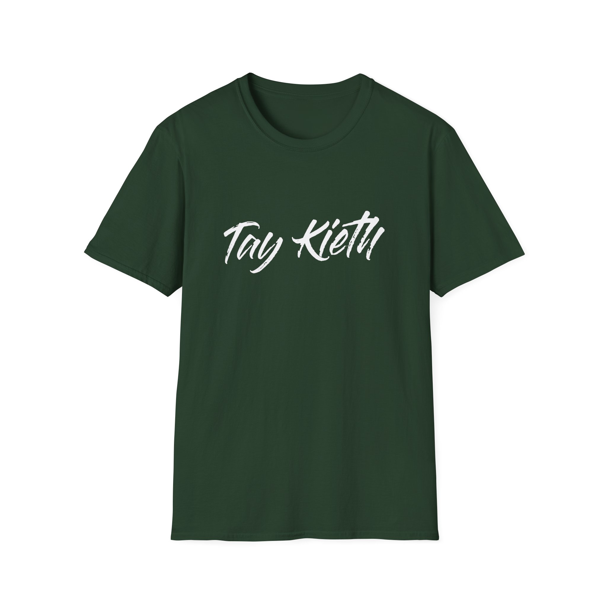 Tay Keith Unisex Softstyle T-Shirt - Image 9