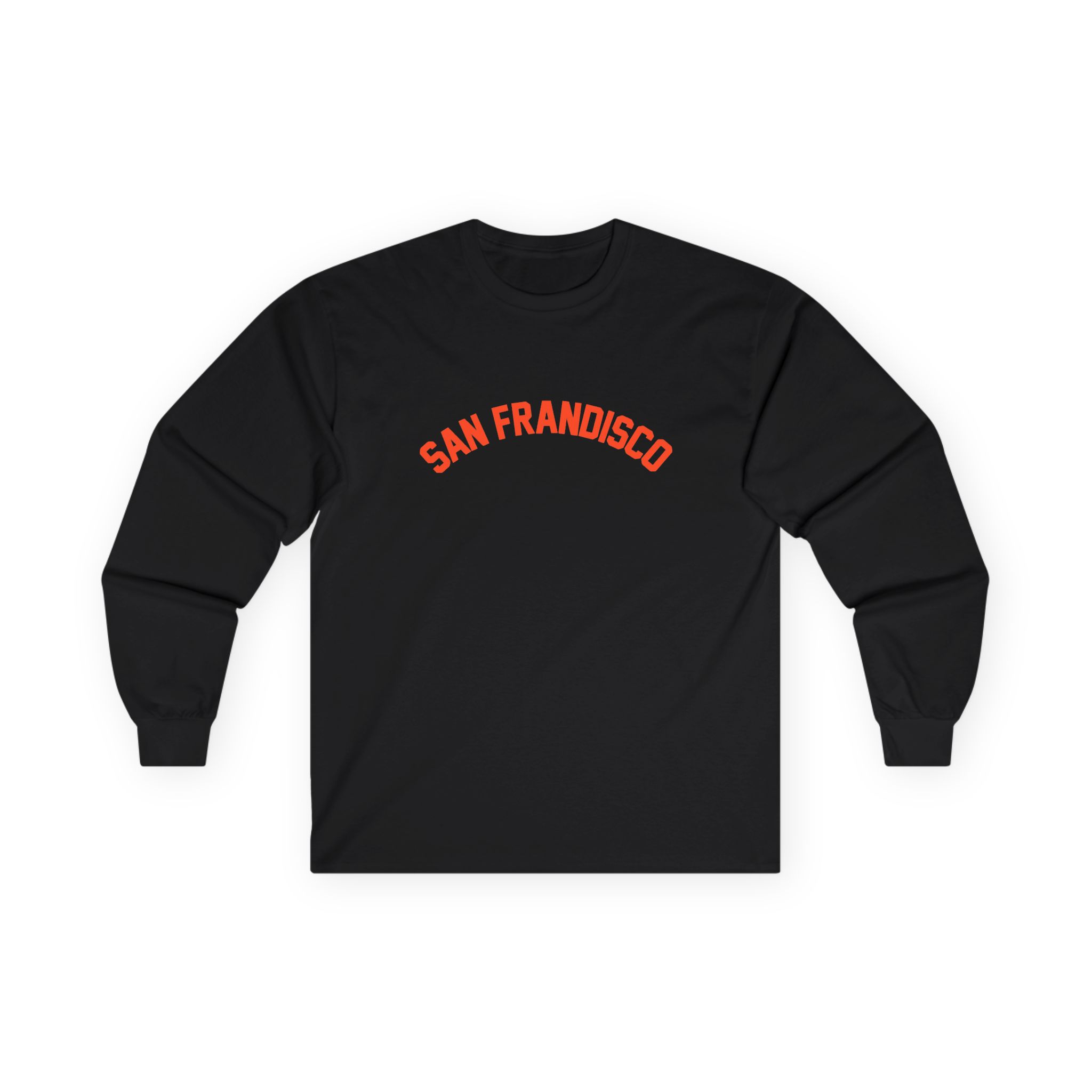 Dom Dolla Sanfrandisco Unisex Ultra Cotton Long Sleeve Tee