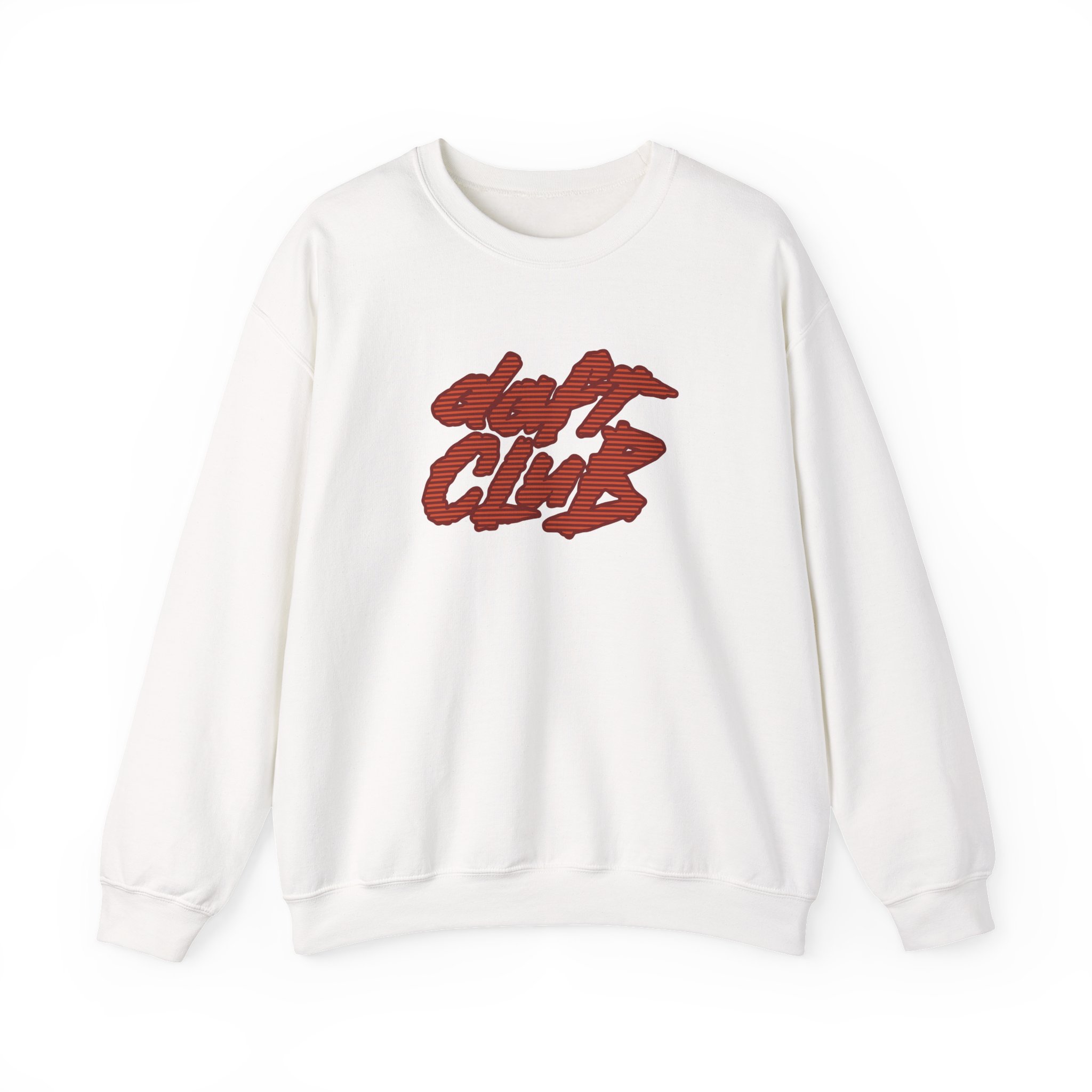 Daft Punk Unisex Heavy Blend™ Crewneck Sweatshirt - Image 3