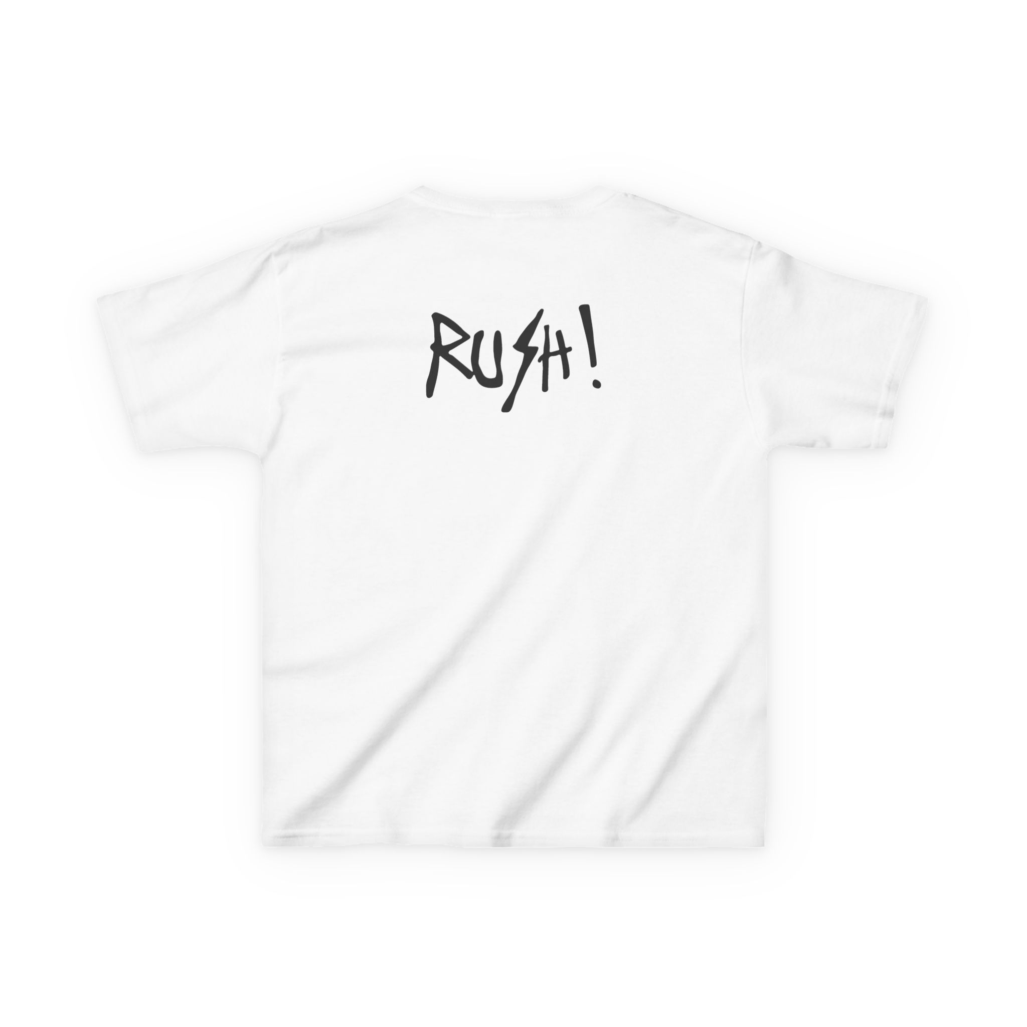 Kids Maneskin BLA BLA BLA Heavy Cotton™ Tee - Image 4