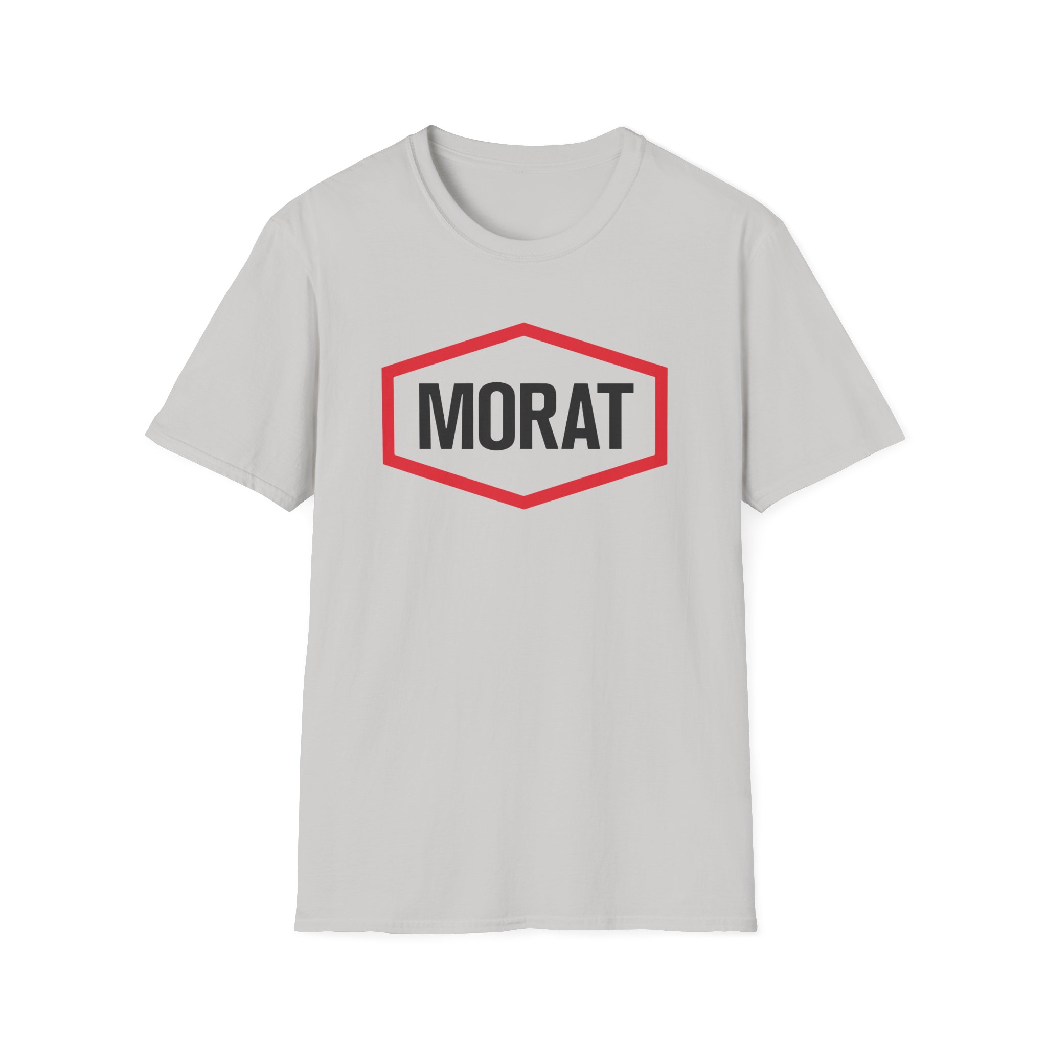 Morat Anna Seavey Unisex Softstyle T-Shirt - Image 5