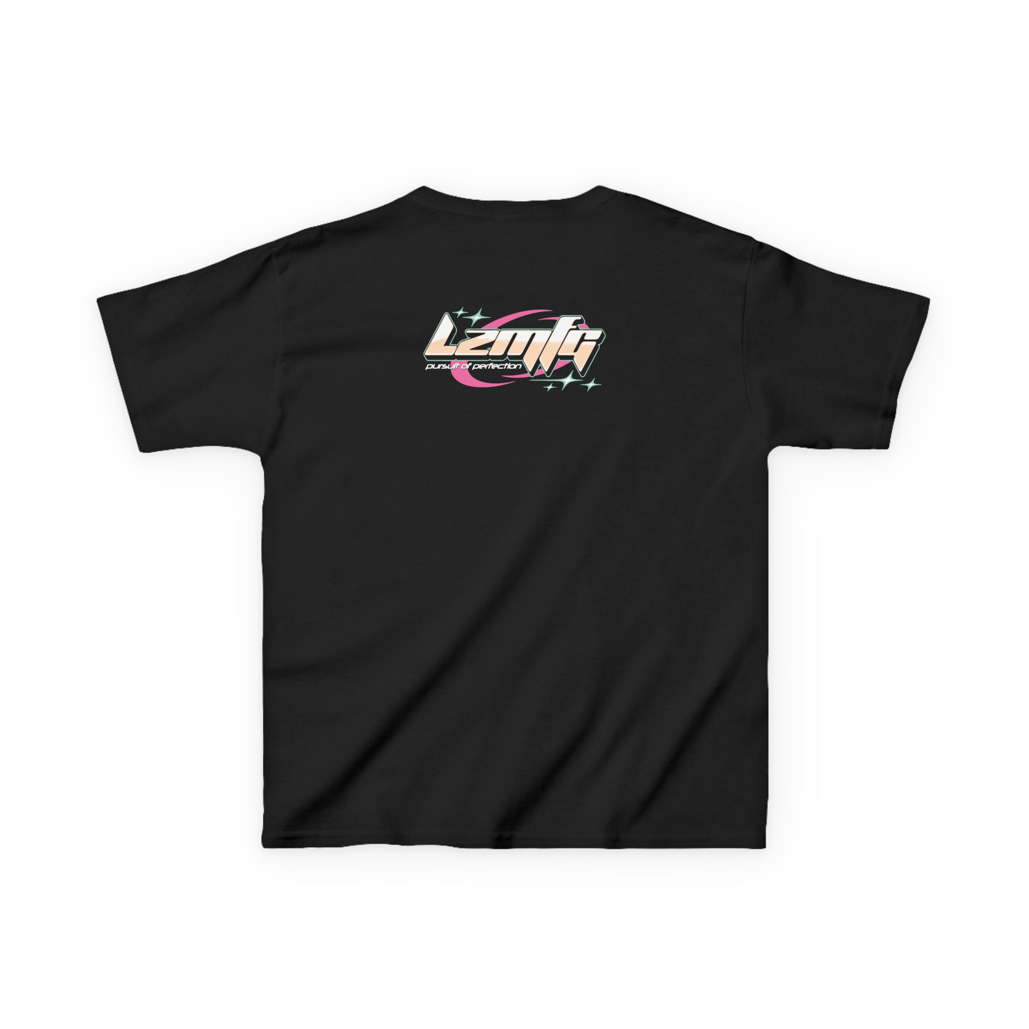 Kids Adam LZ Heavy Cotton™ Tee - Image 2