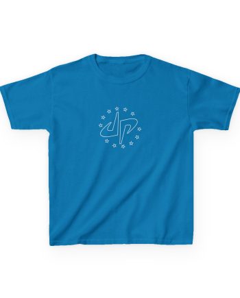Dude Perfect All Star Kids Heavy Cotton™ Tee