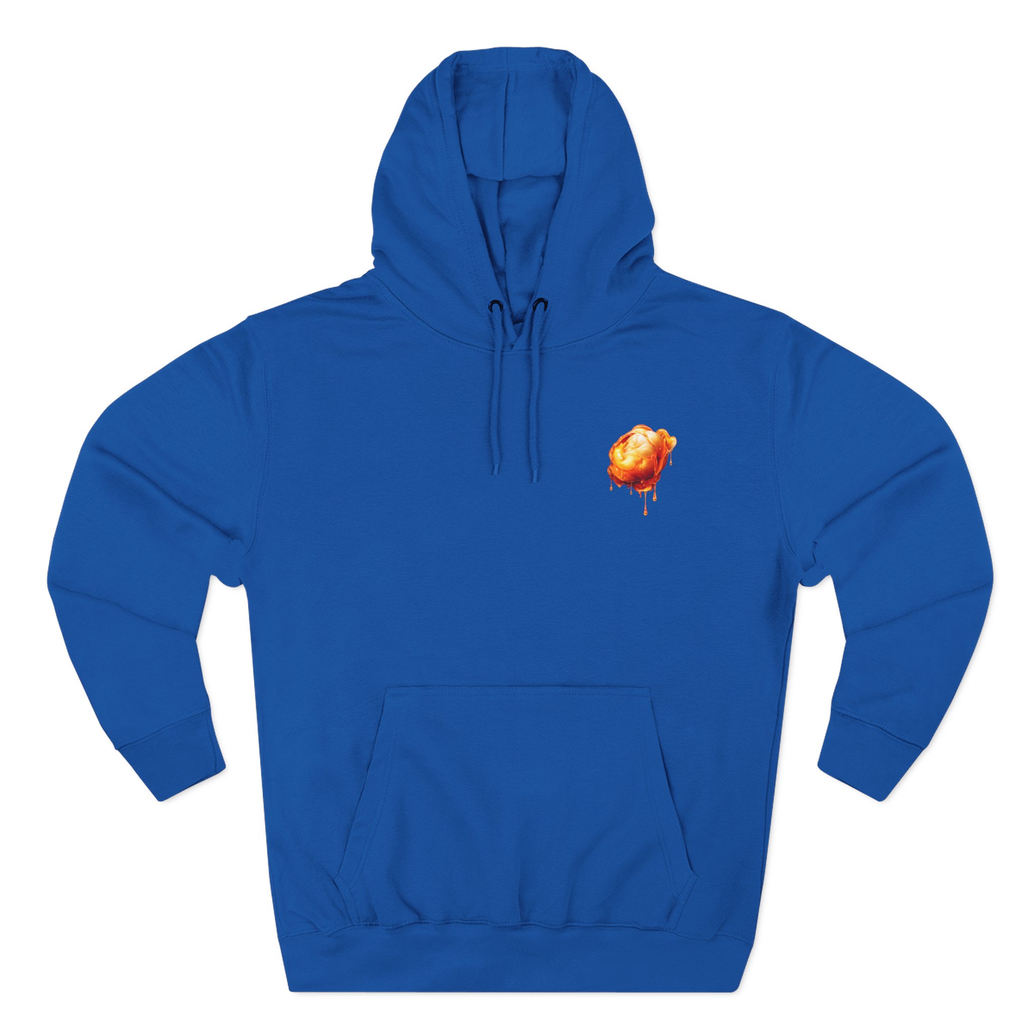 John Legend Three-Panel Fleece Hoodie - Image 19