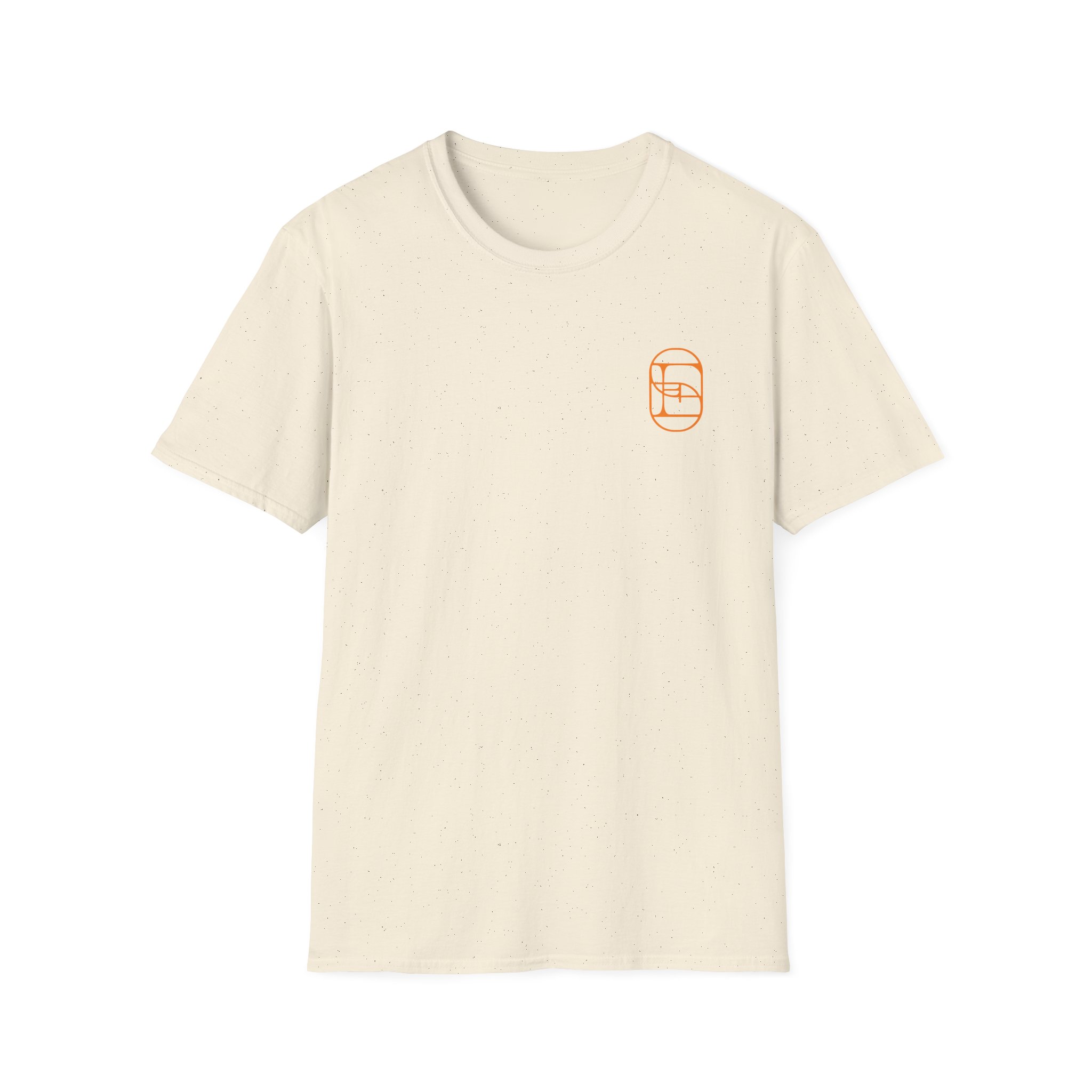 Froukje Unisex Softstyle T-Shirt - Image 9