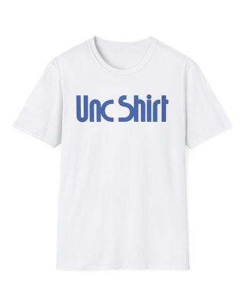 Aminé UNC Unisex Softstyle T-Shirt