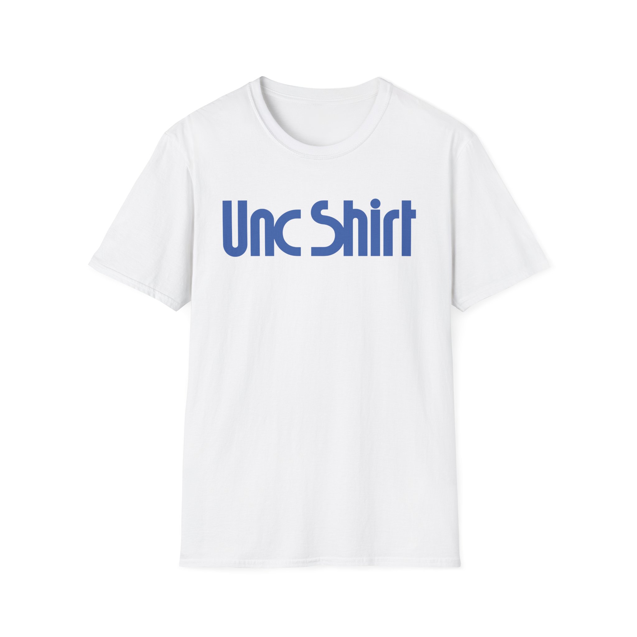 Aminé UNC Unisex Softstyle T-Shirt