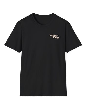 The Toast Gargy Pargy Unisex Softstyle T-Shirt