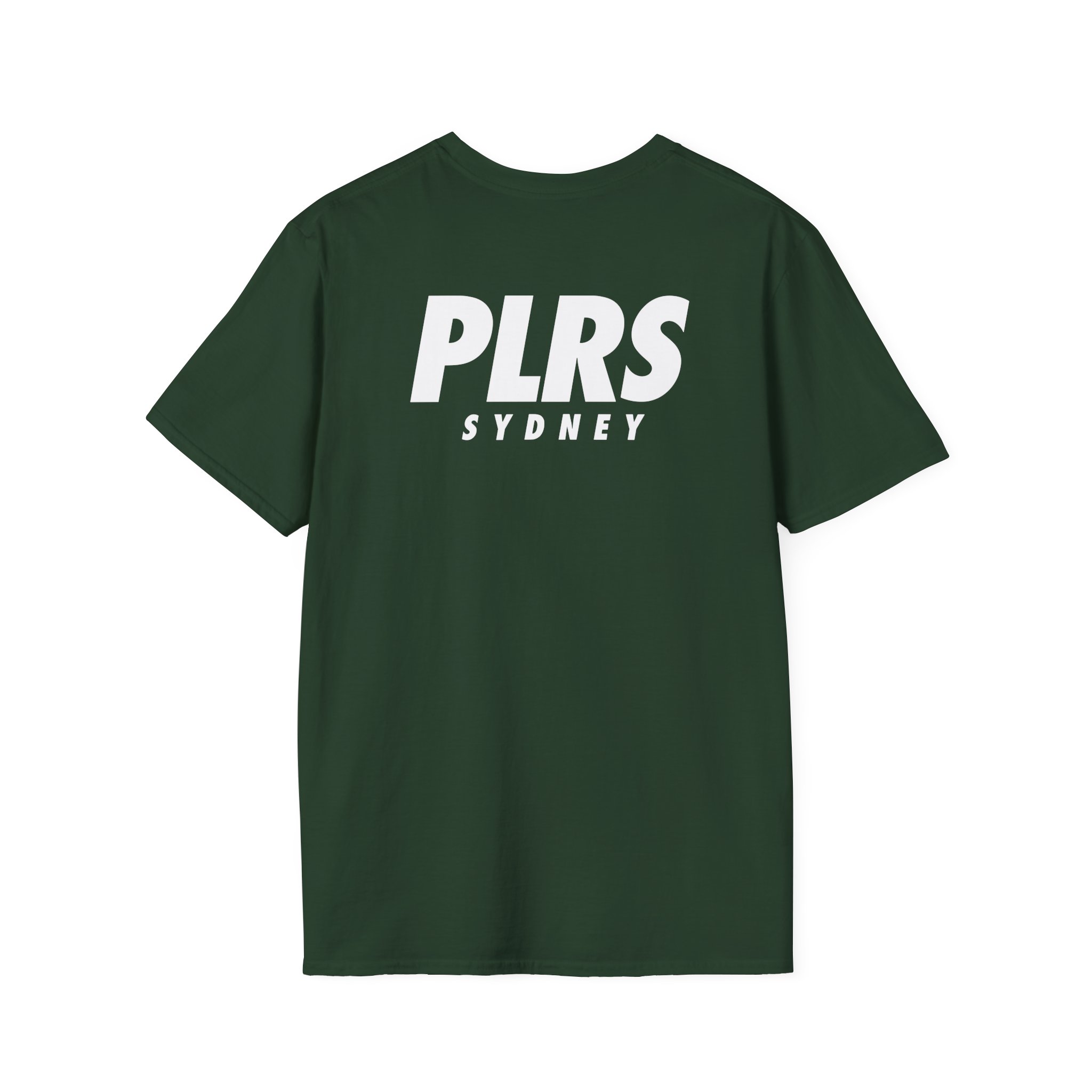 Polaris Plrs Unisex Softstyle T-Shirt - Image 10