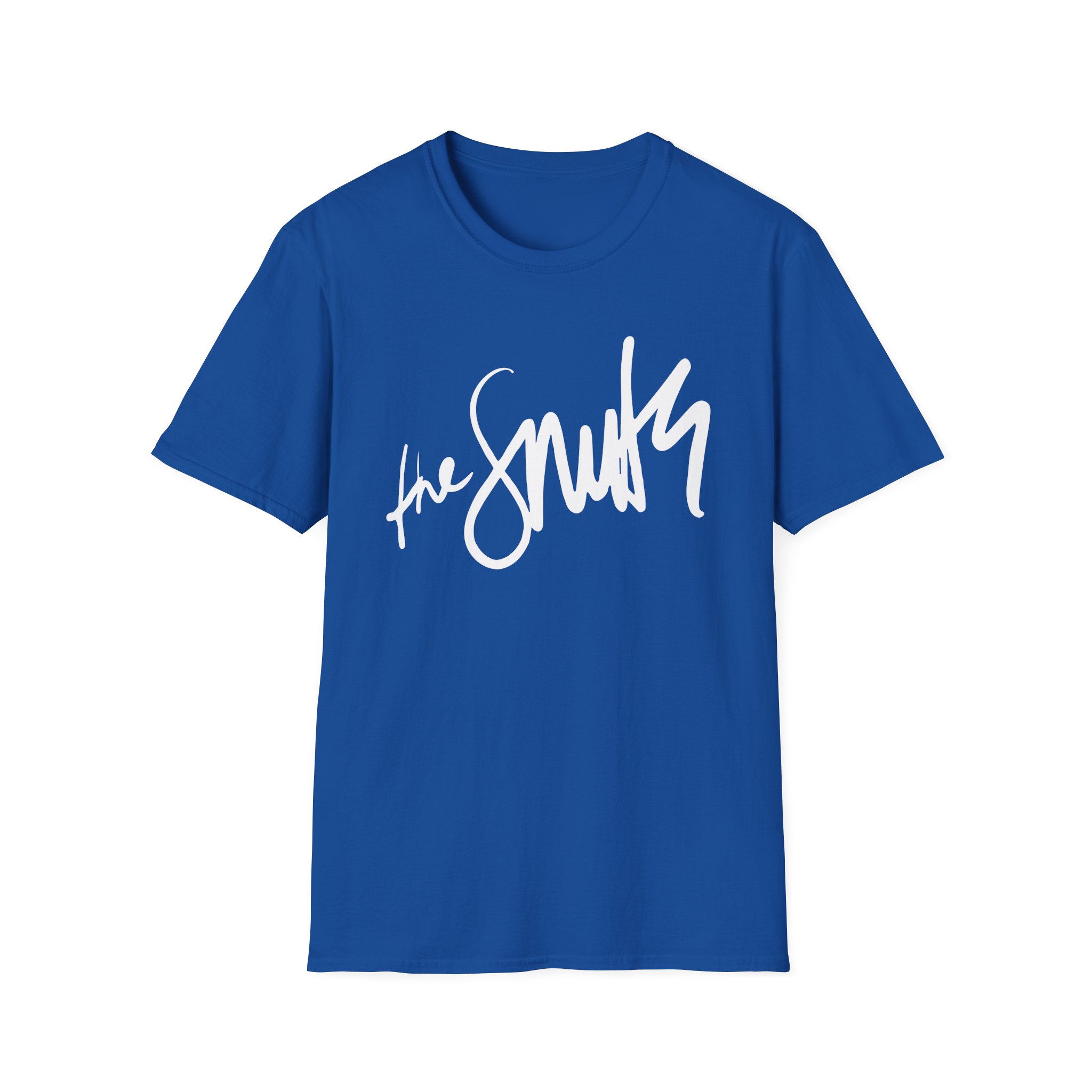 The Snuts Unisex Softstyle T-Shirt - Image 11