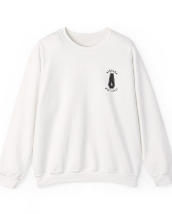 Cold Cuts Xibalba Well Fed Unisex Heavy Blend™ Crewneck Sweatshirt