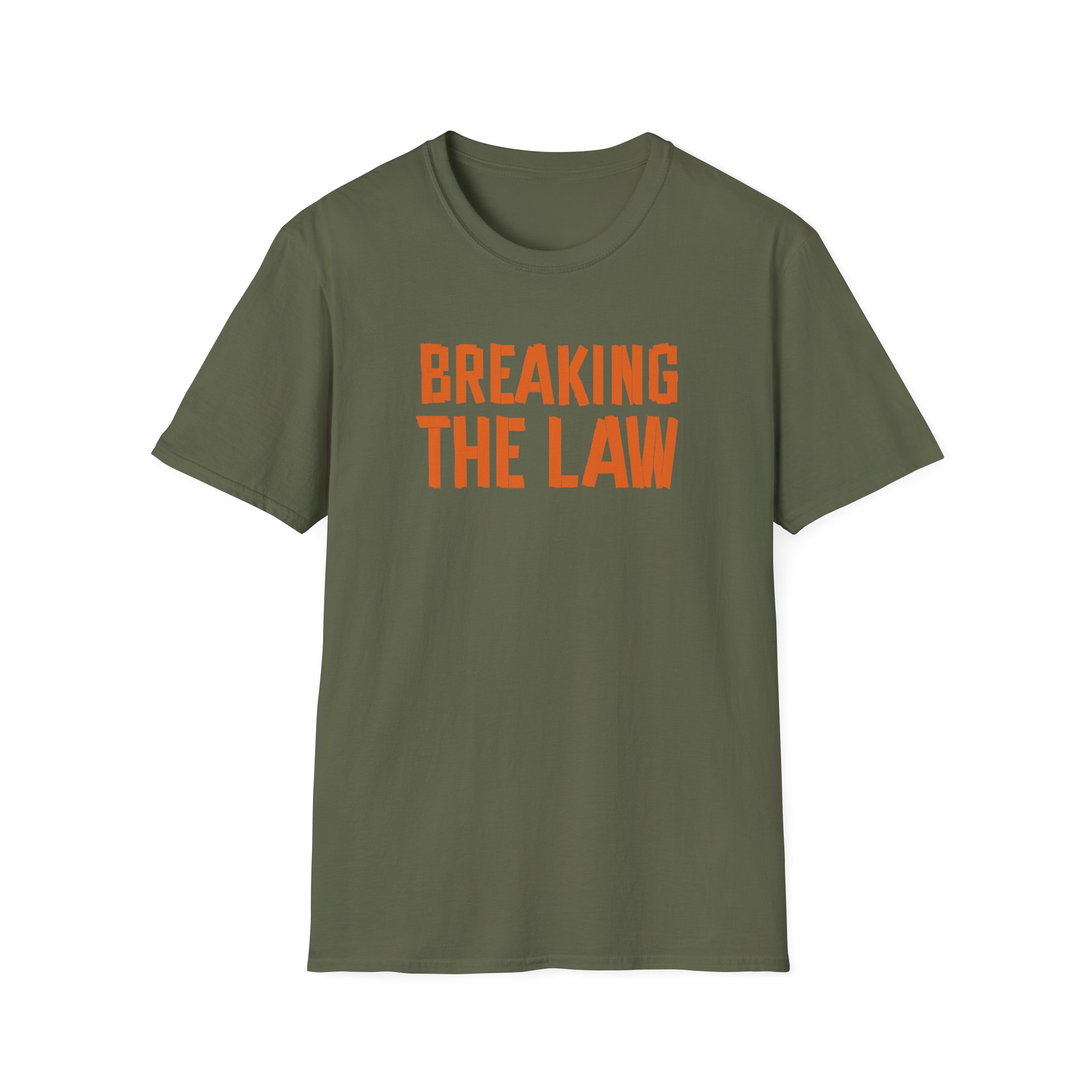 Roman Atwood Unisex Softstyle T-Shirt - Image 5