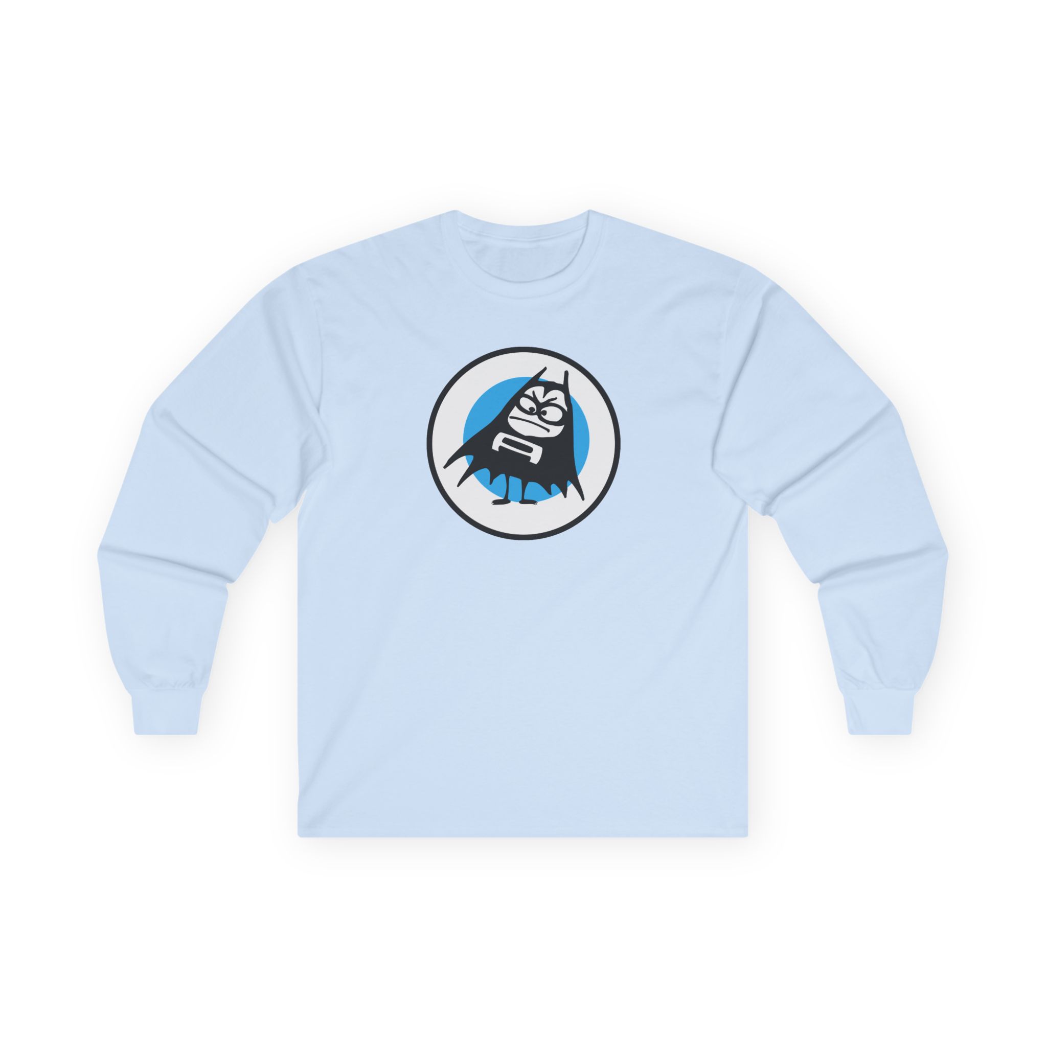 The Aquabats Water Ski Club Unisex Ultra Cotton Long Sleeve Tee - Image 5