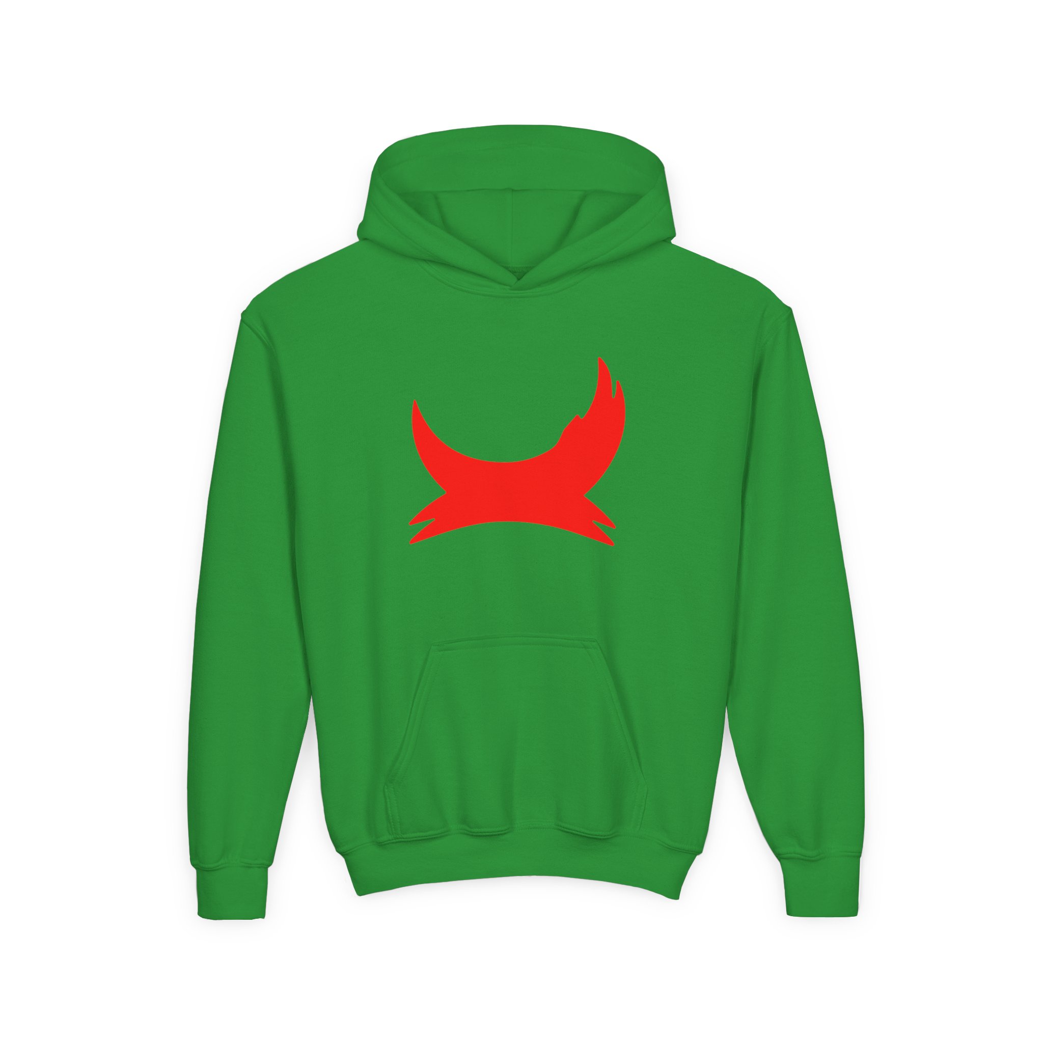 Brewdog Youth Heavy Blend Hooded Sweatshirt - Image 5