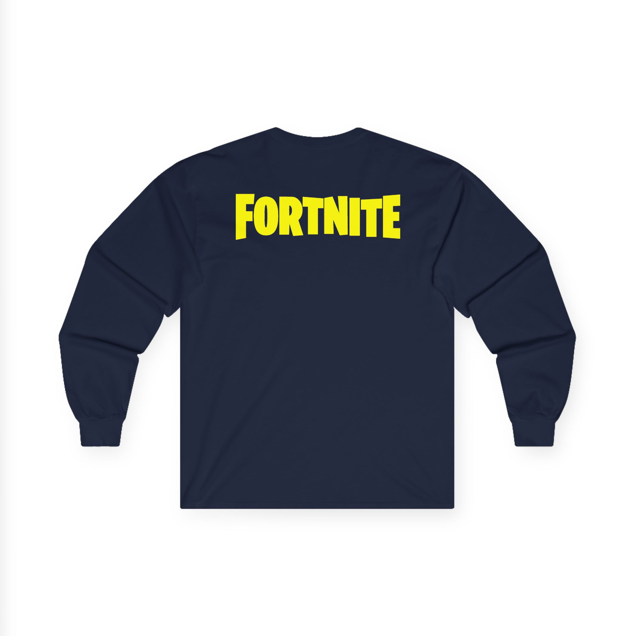 Bruno Mars X Fortnite Unisex Ultra Cotton Long Sleeve Tee - Image 12