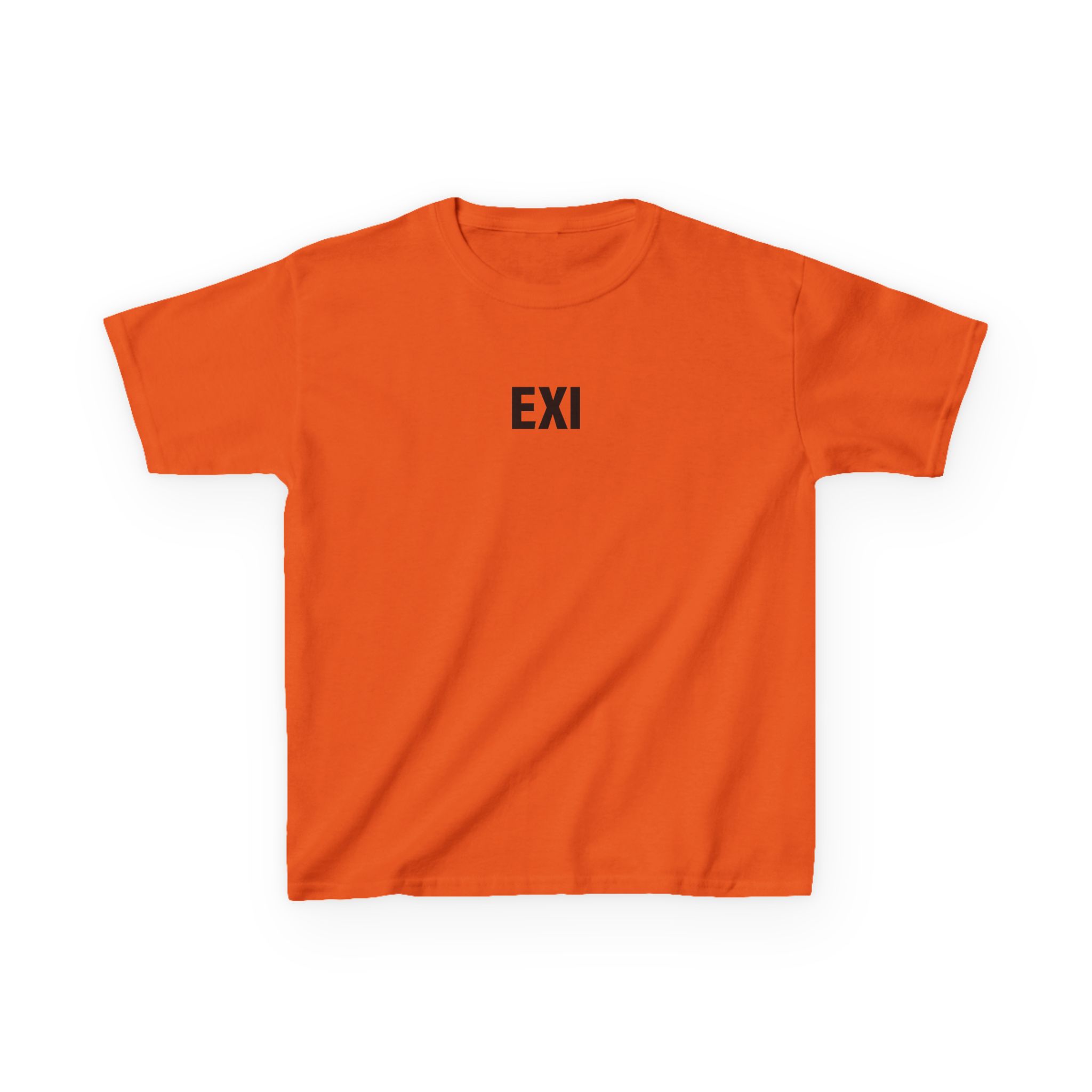 Kids Mord Auf Ex Minimal Exi Heavy Cotton™ Tee - Image 15