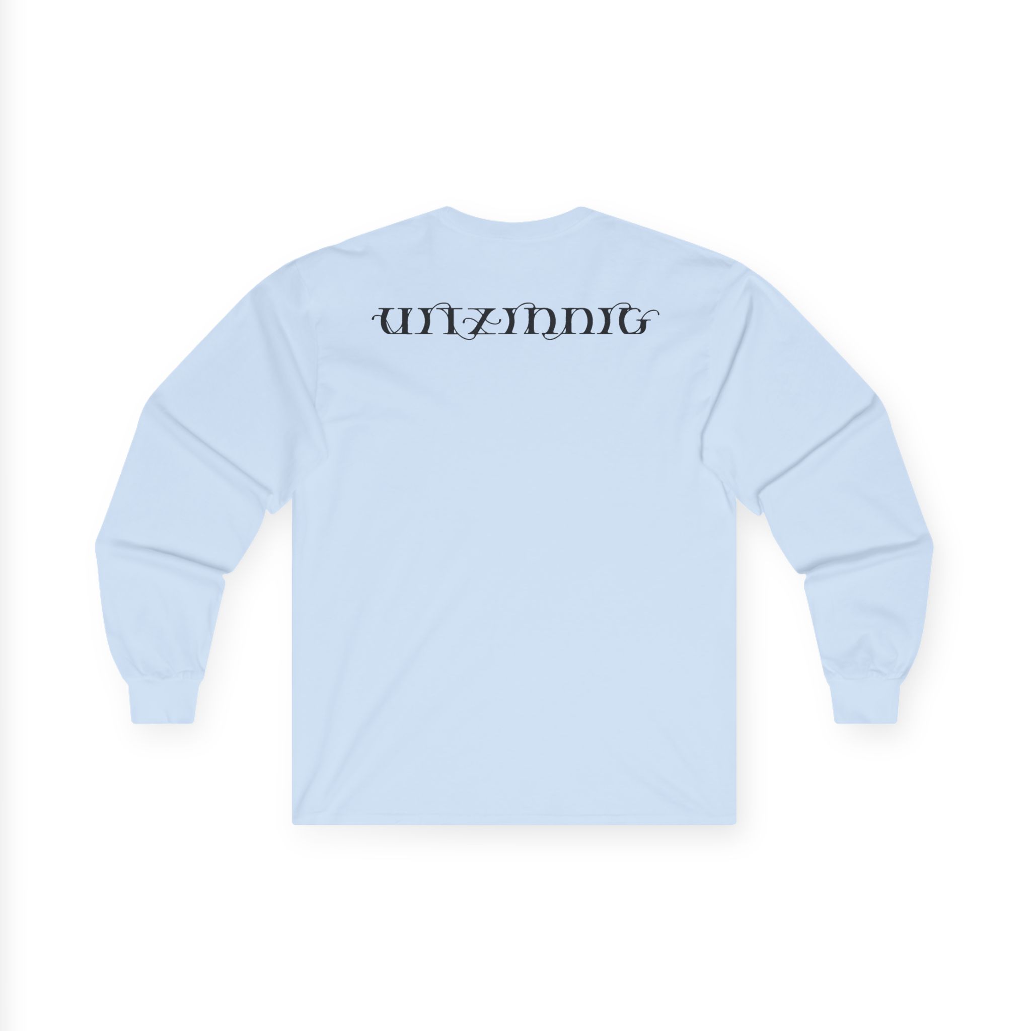 Froukje Unisex Ultra Cotton Long Sleeve Tee - Image 8