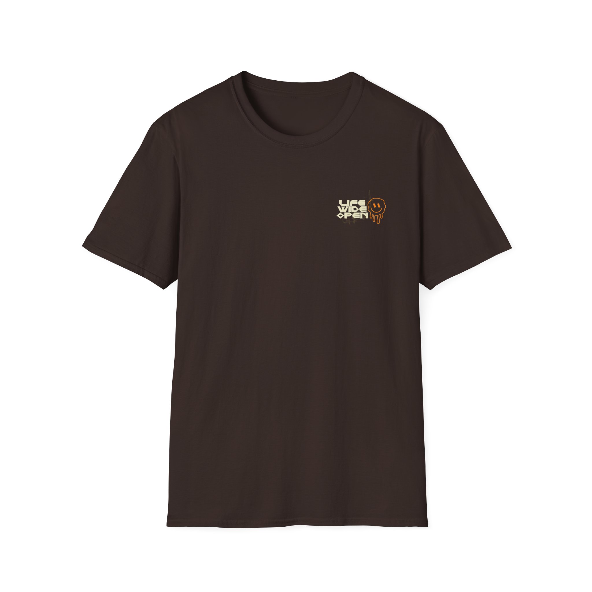 Cboystv Icon Unisex Softstyle T-Shirt - Image 3