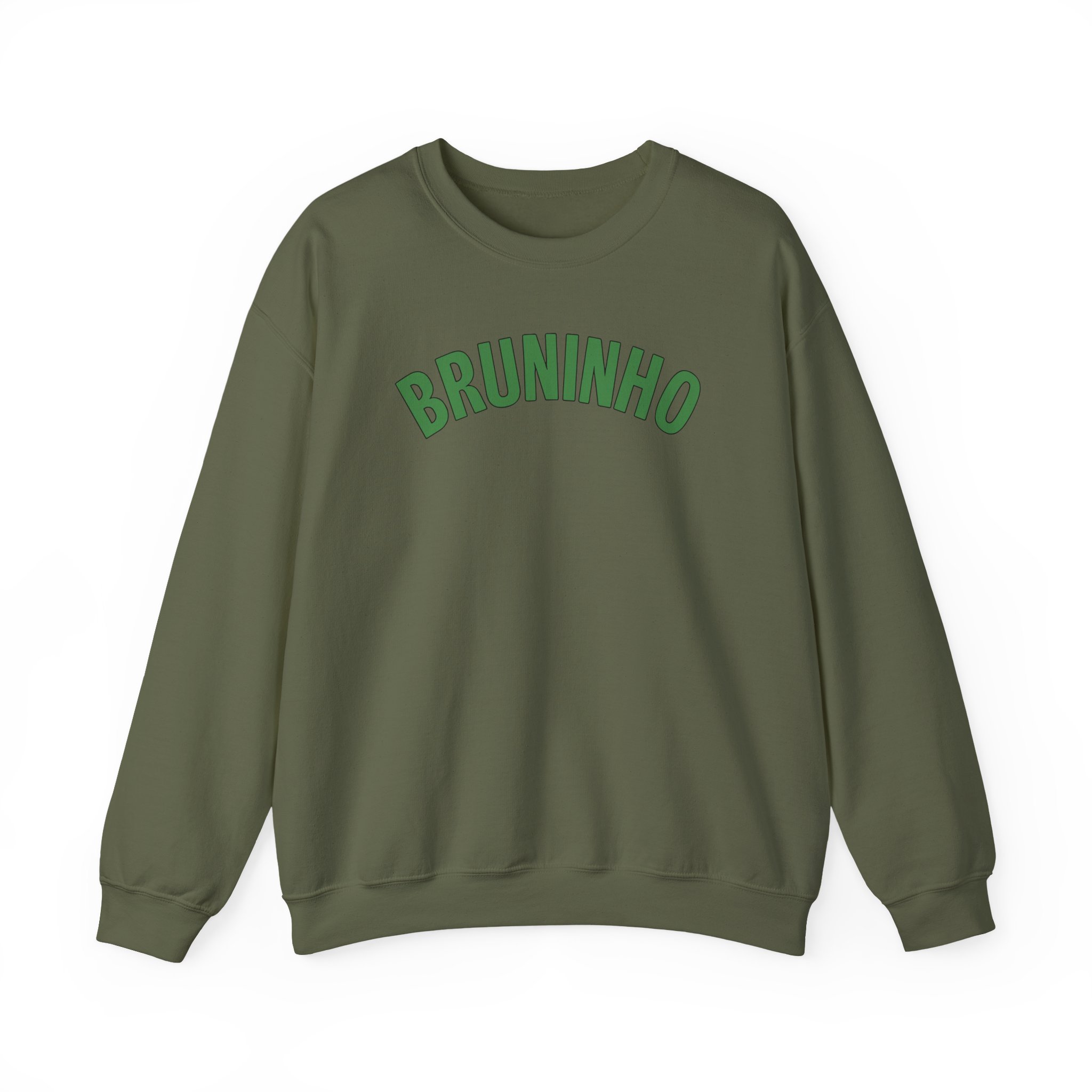 Bruno Mars X Fortnite Unisex Heavy Blend™ Crewneck Sweatshirt - Image 5