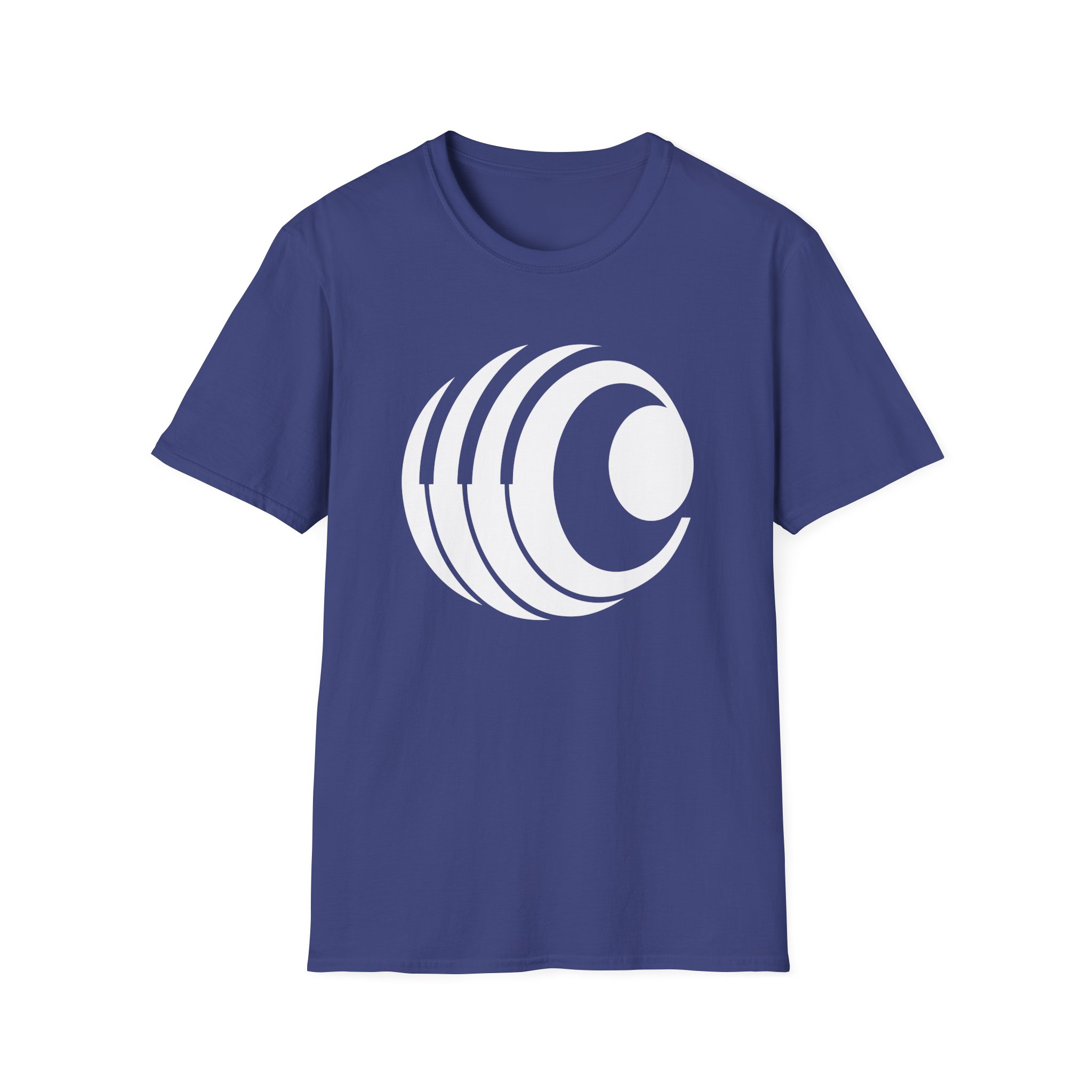 Charlie Puth Charlie Puth 2026 Tour Unisex Softstyle T-Shirt - Image 15