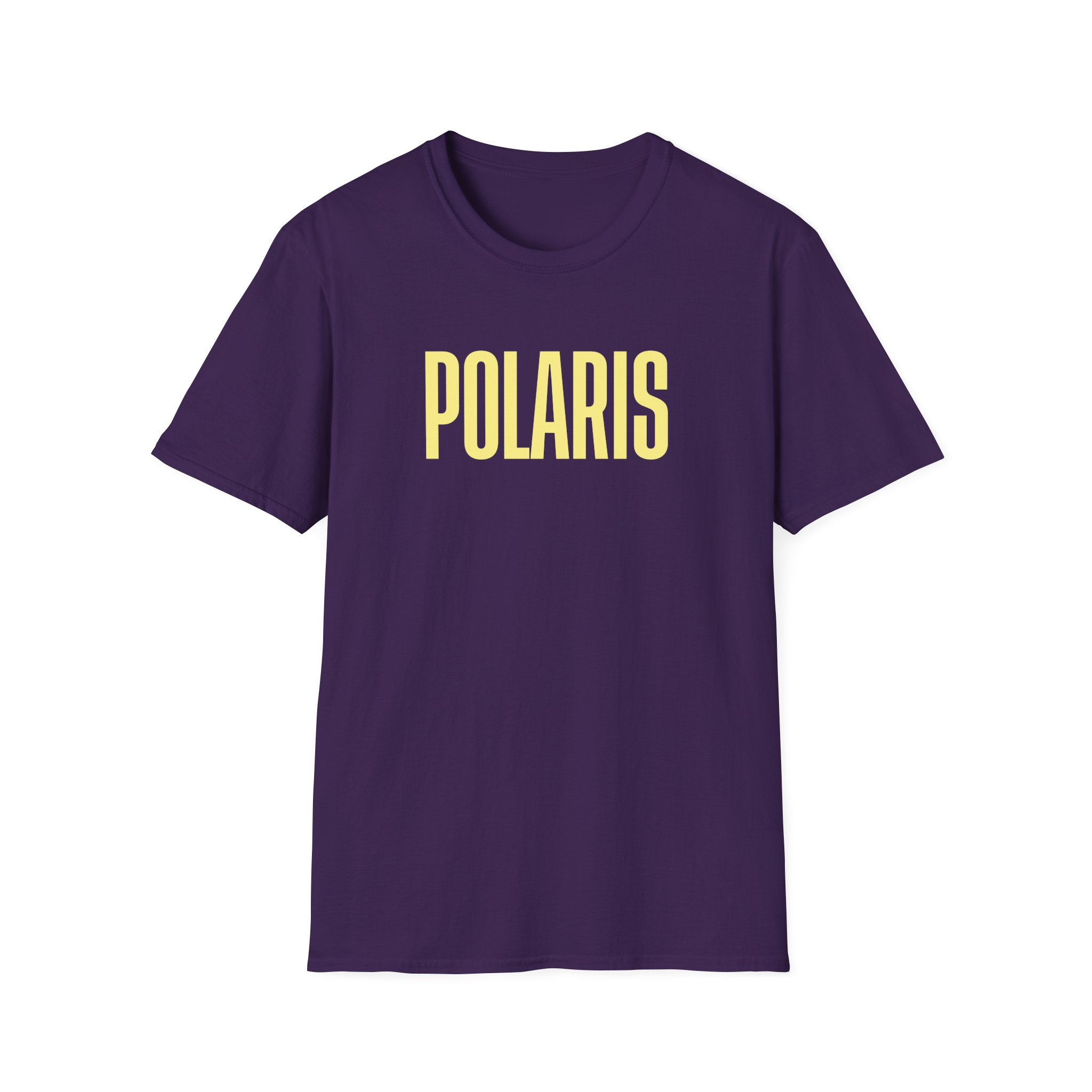 Polaris the Guilt & the Grief Unisex Softstyle T-Shirt - Image 9