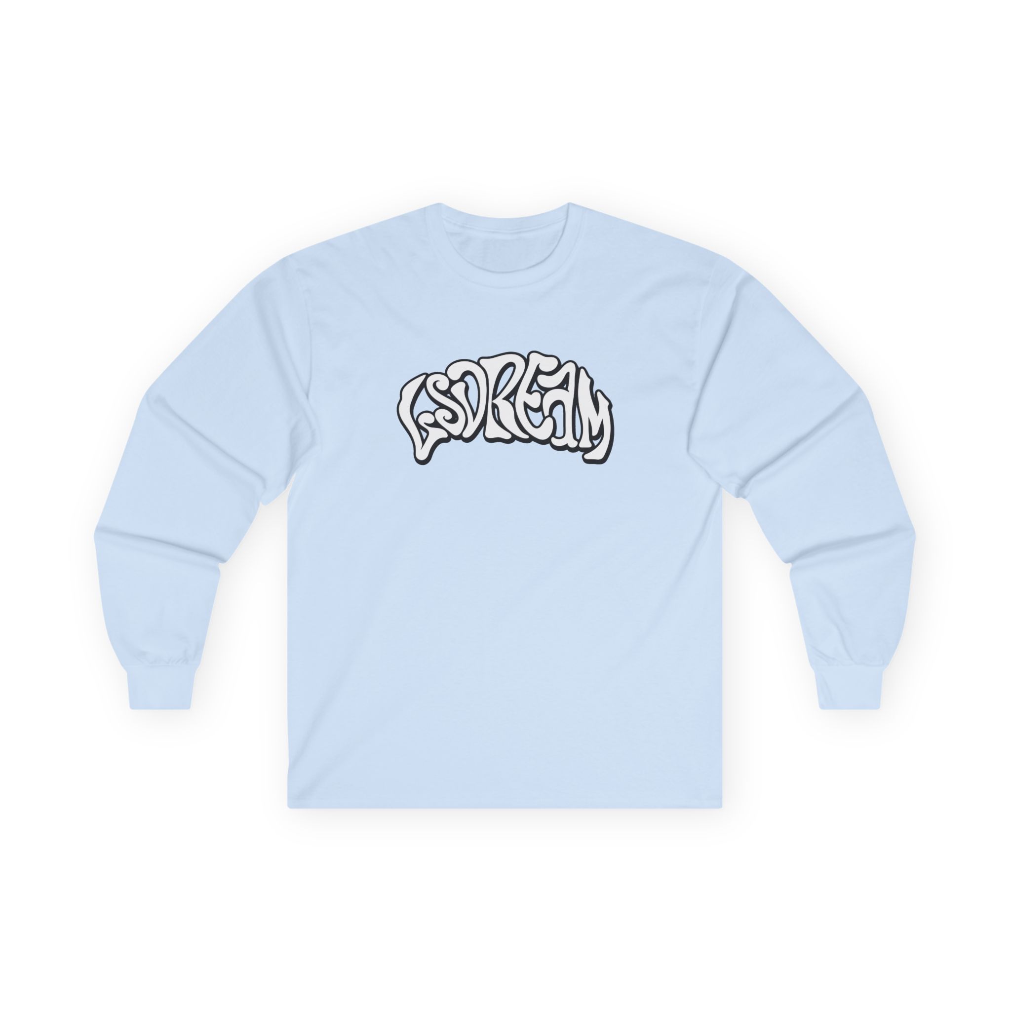 Lsdream Choose Your Adventure V.2 Unisex Ultra Cotton Long Sleeve Tee - Image 5