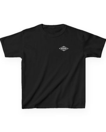 Kids Slander Spaceman Heavy Cotton™ Tee
