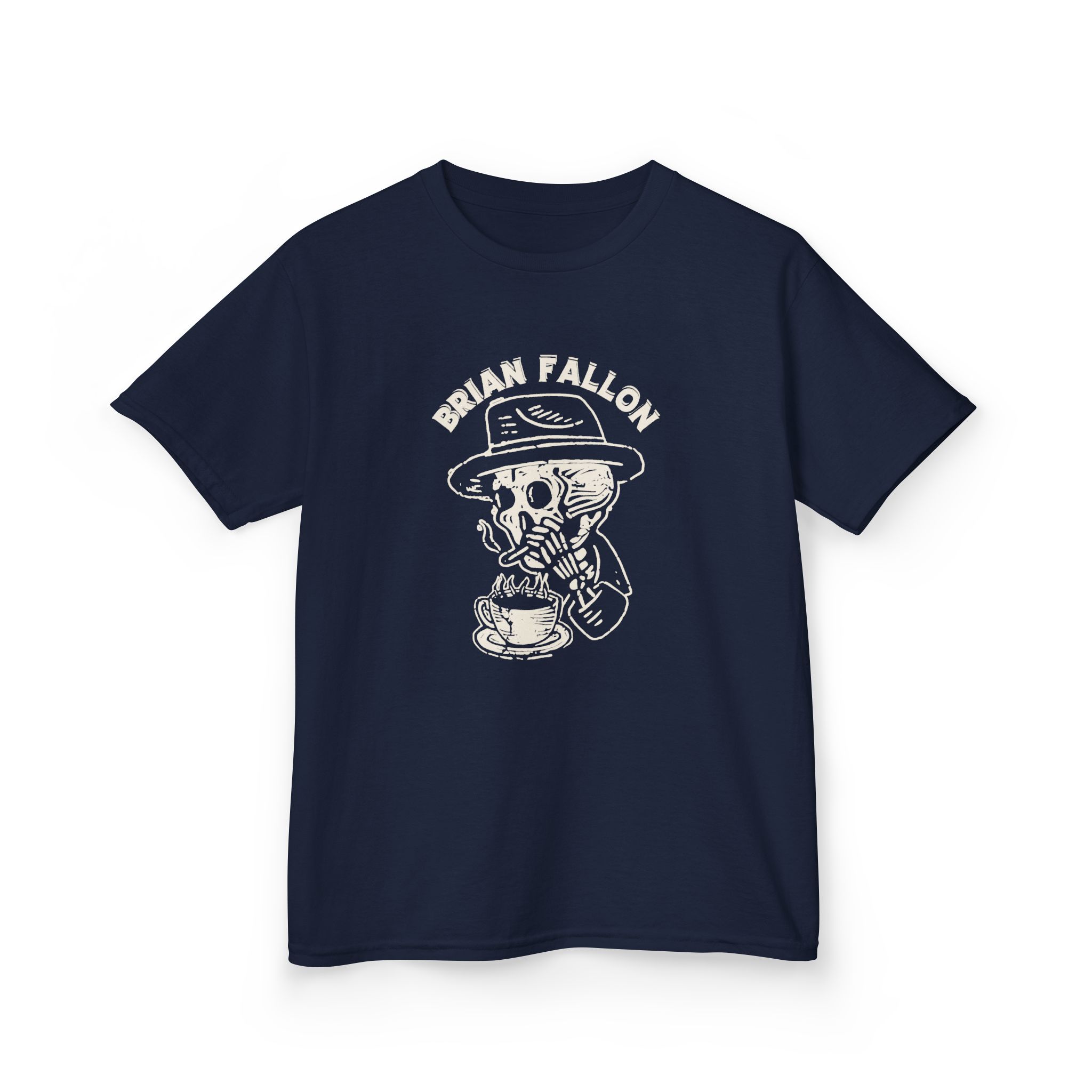 Kids Heavy Cotton™ Tee - Image 23