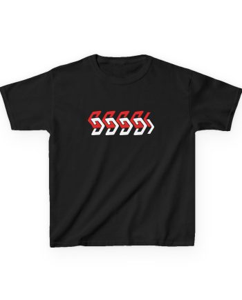 Kids Tay Keith Heavy Cotton™ Tee