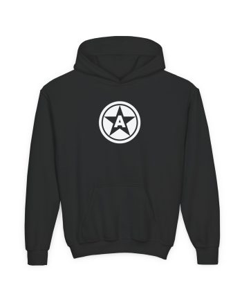 The Aquabats! Youth Heavy Blend Hooded Sweatshirt