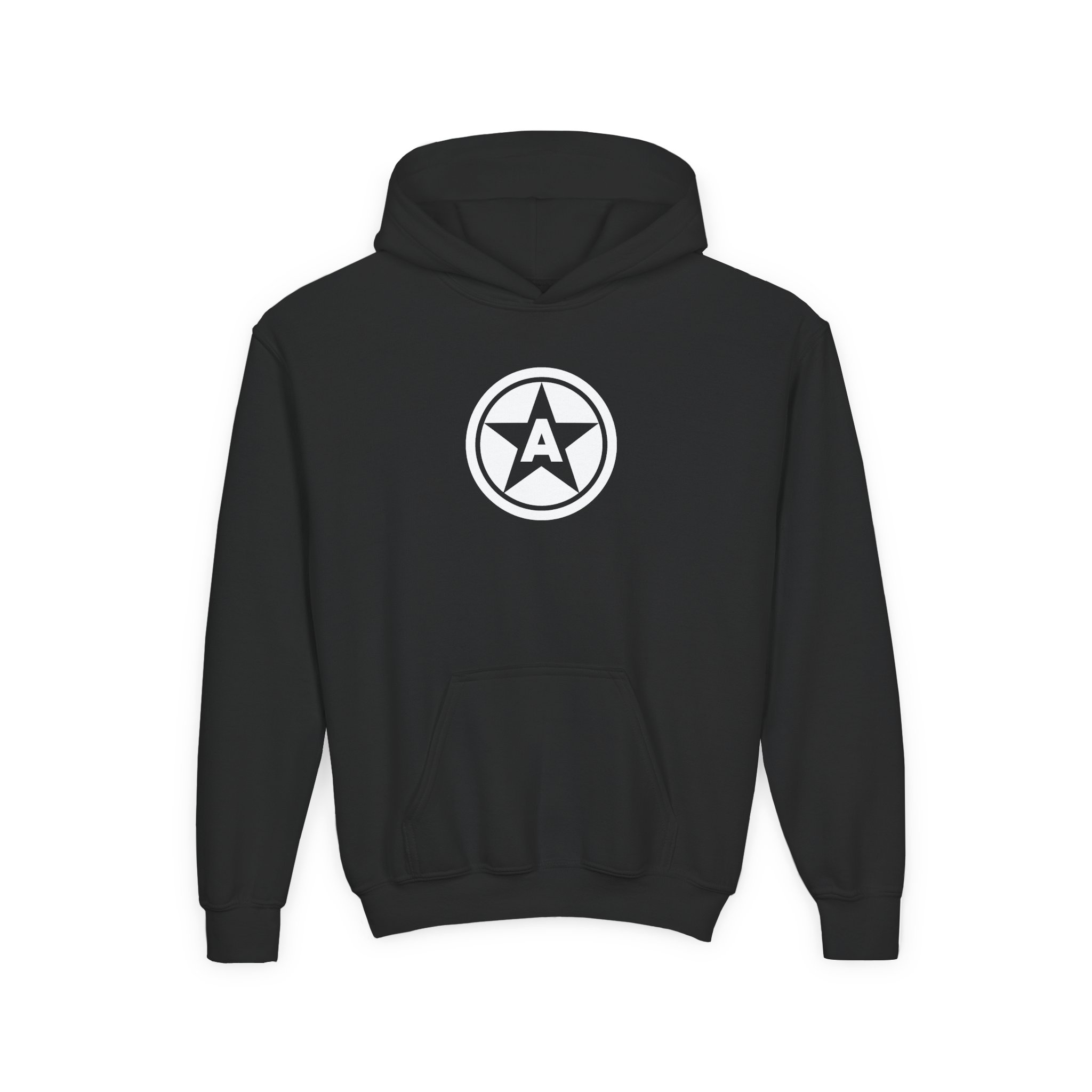 The Aquabats! Youth Heavy Blend Hooded Sweatshirt
