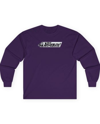 The Aquabats My First Concert Unisex Ultra Cotton Long Sleeve Tee