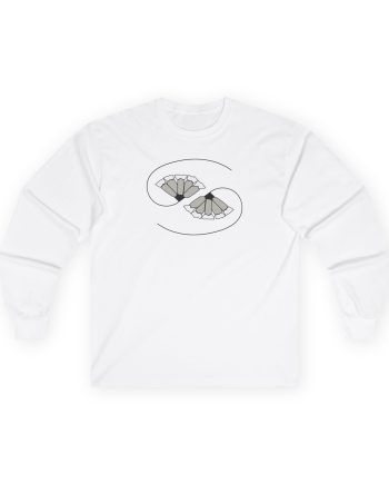 Godspeed You Black Emperor Unisex Ultra Cotton Long Sleeve Tee
